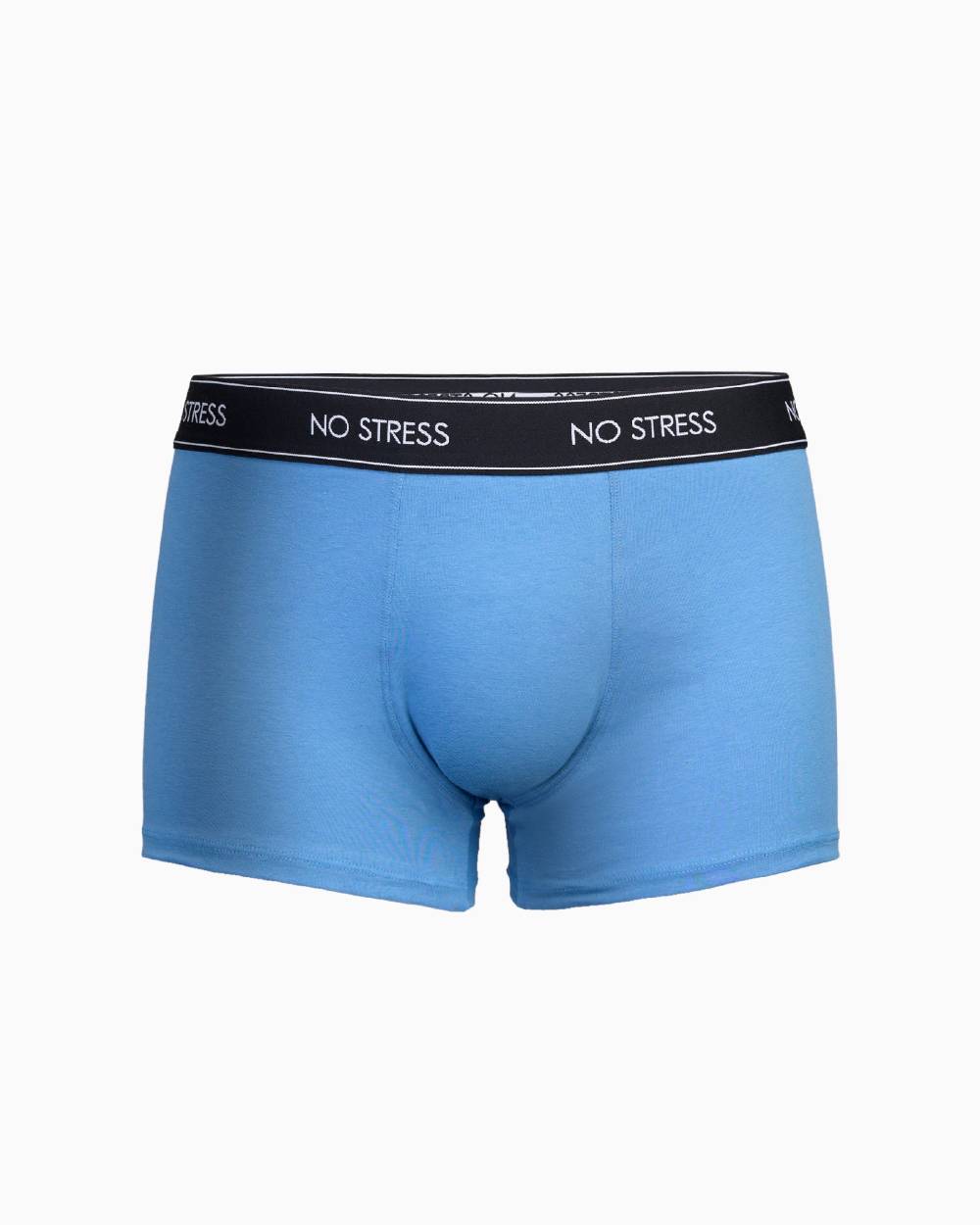 Pompea Boxer no stress cotone Italy