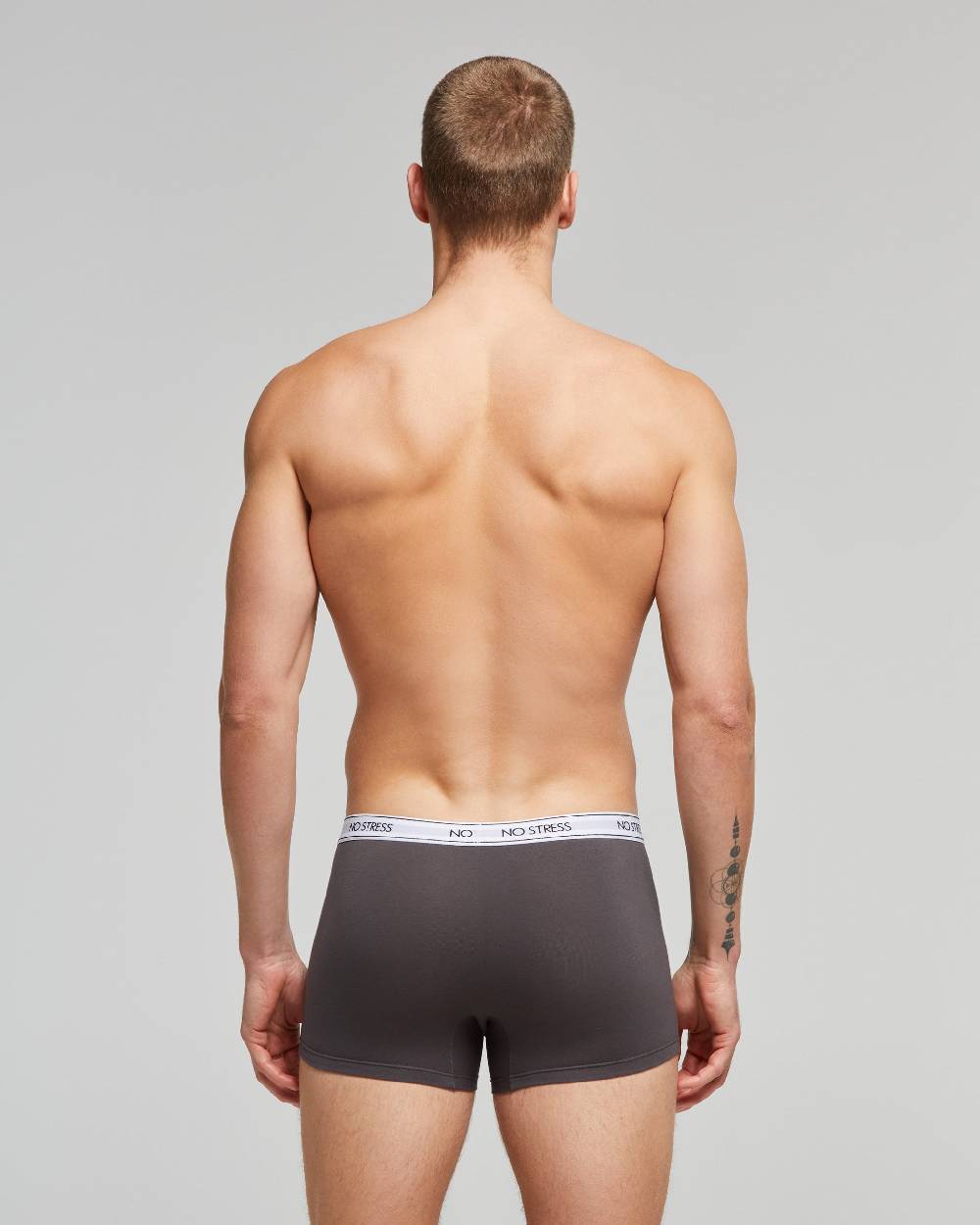 Pompea Boxer no stress cotone 50% di sconto per tempo limitato