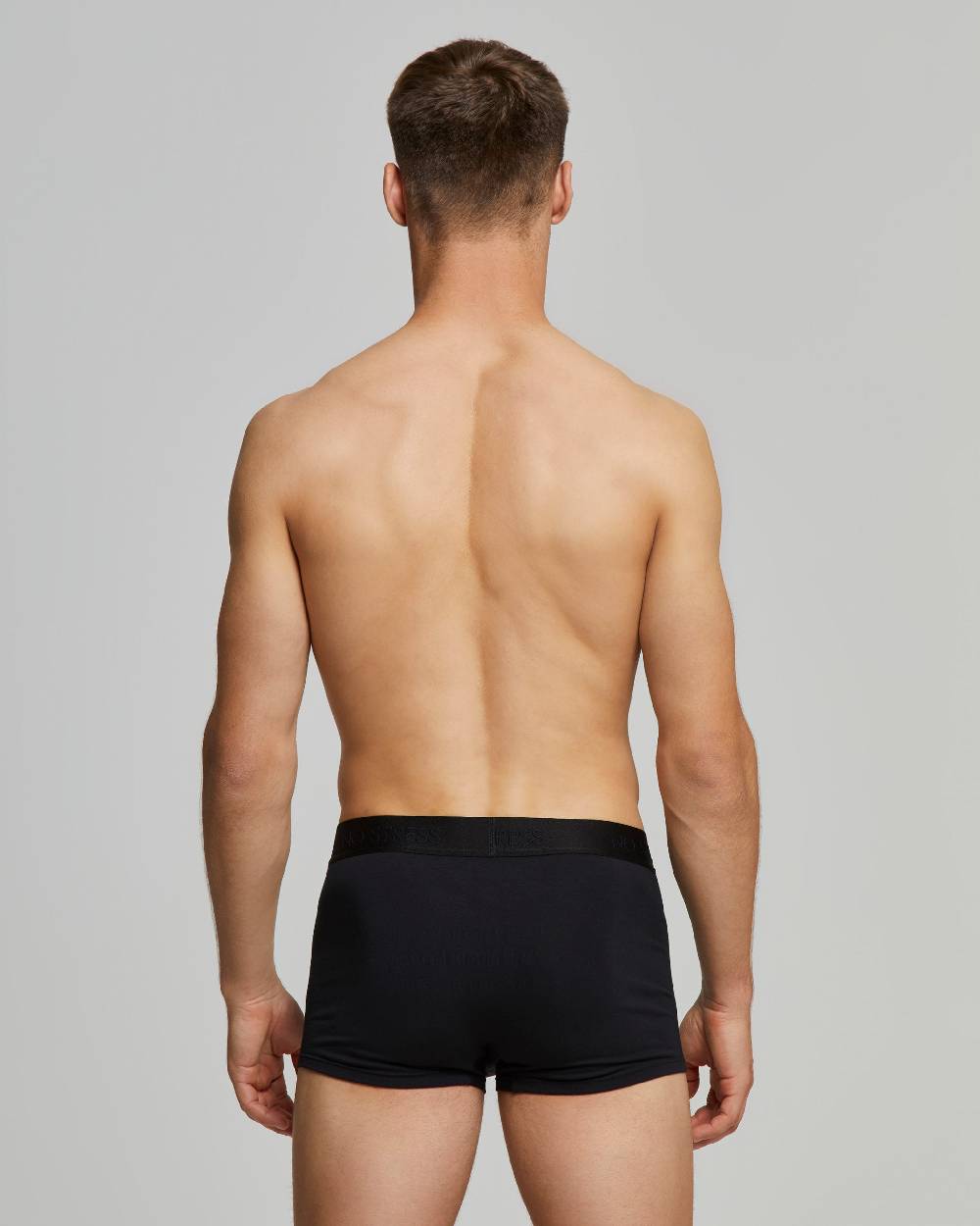 Pompea Boxer no stress cotone modal In Linea