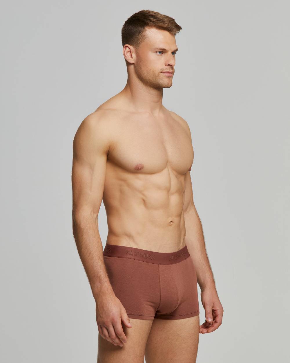 Pompea Boxer no stress cotone modal Nuovo