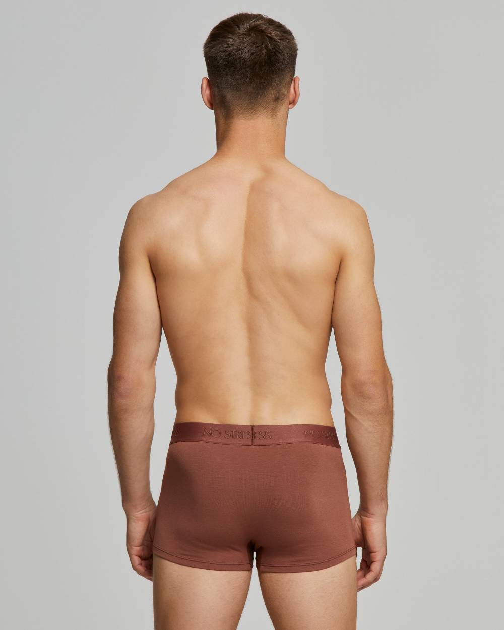 Pompea Boxer no stress cotone modal Nuovo