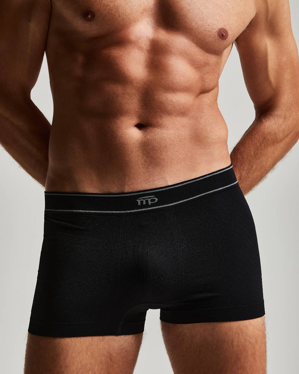 Pompea BOXER Q-CYCLE Pezzi Unici