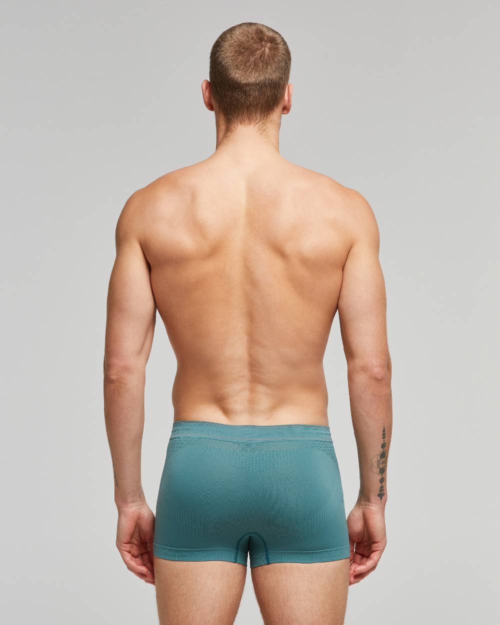 Pompea Boxer Q-CYCLE Soddisfazione Garantita