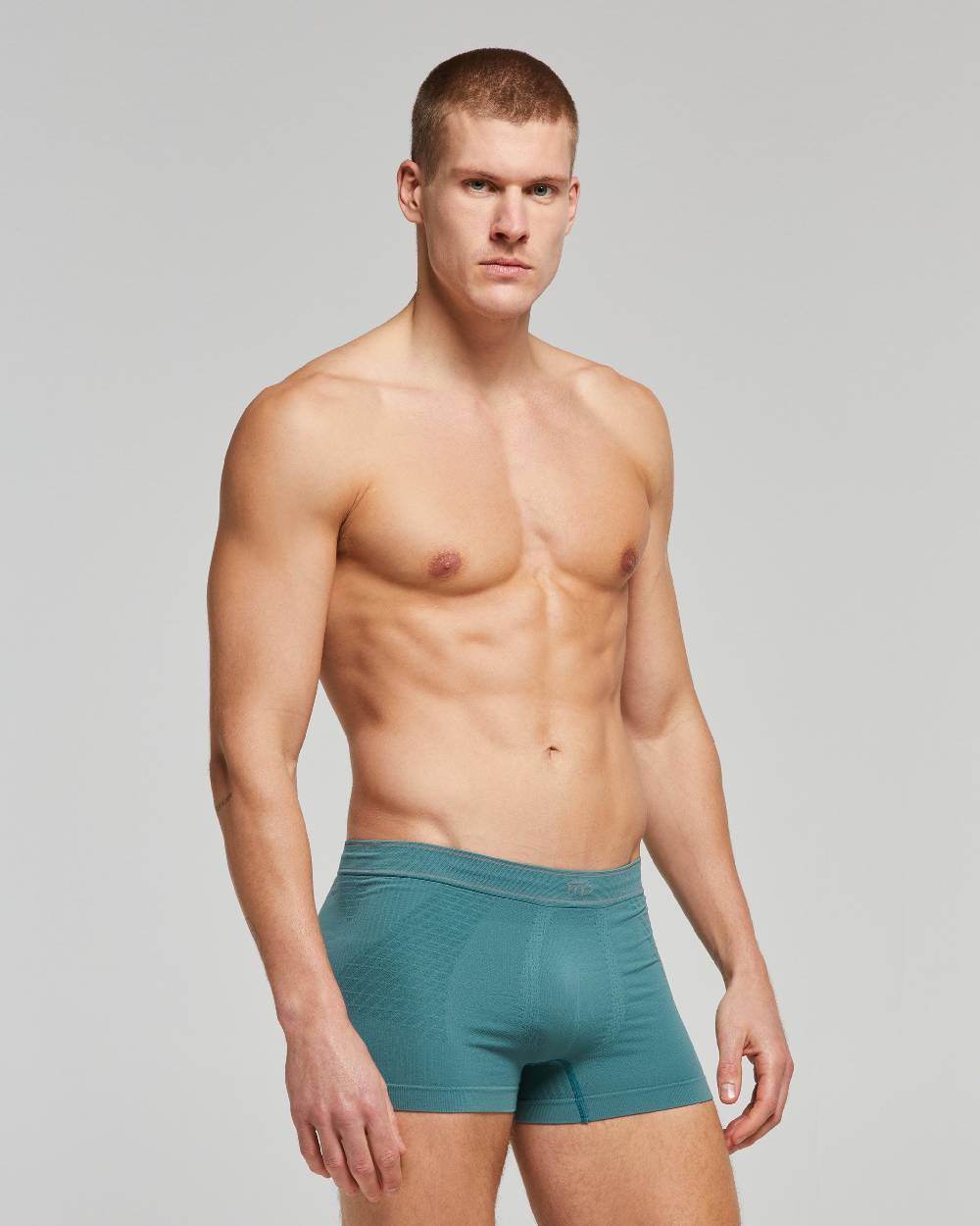 Pompea Boxer Q-CYCLE Soddisfazione Garantita