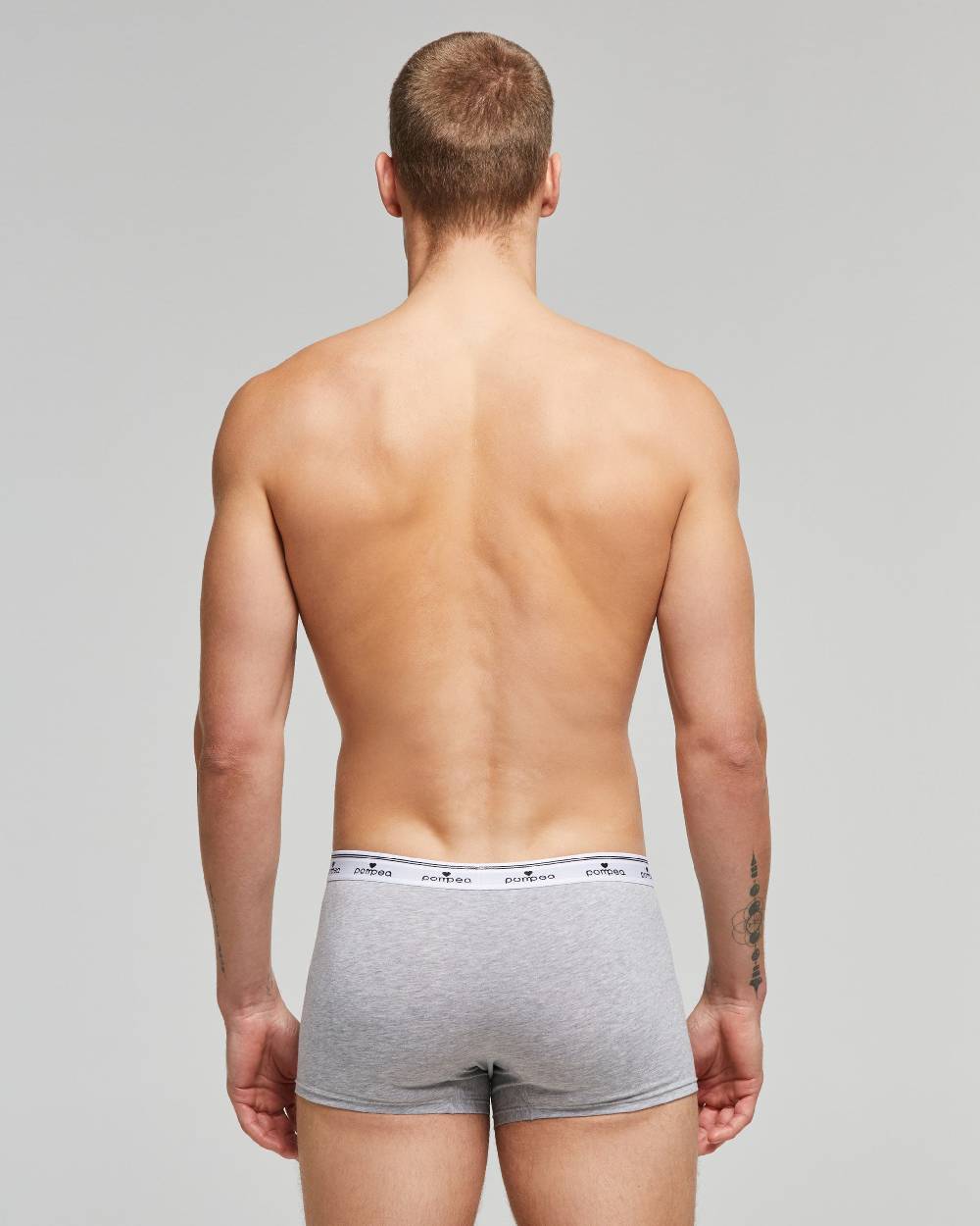 Pompea Boxer San Valentino Qualità Garantita