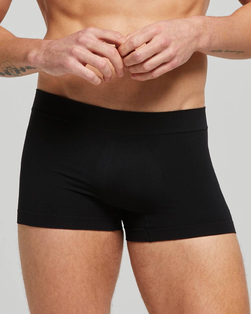Pompea Boxer Seamless Negozi Online