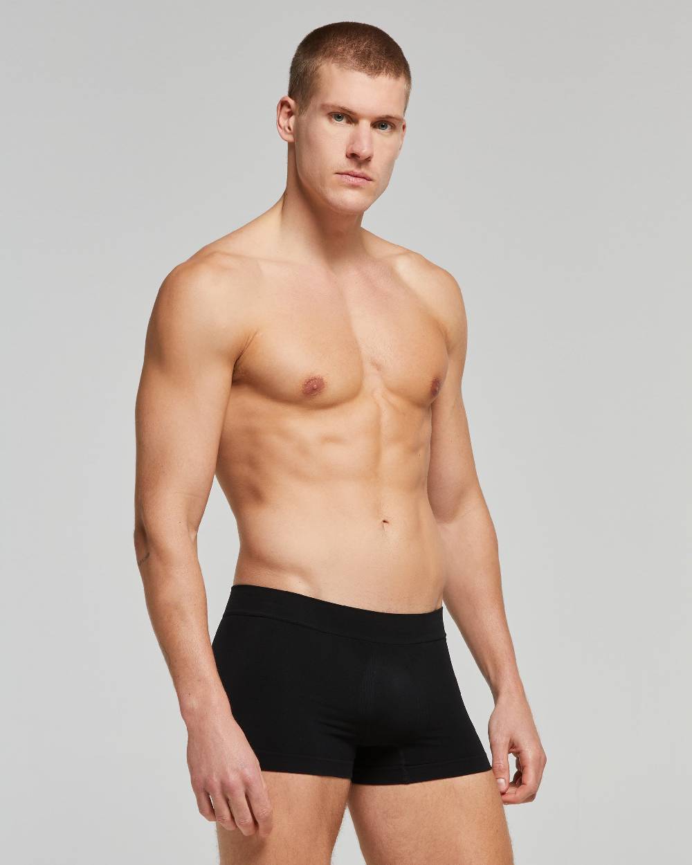 Pompea Boxer Seamless Negozi Online