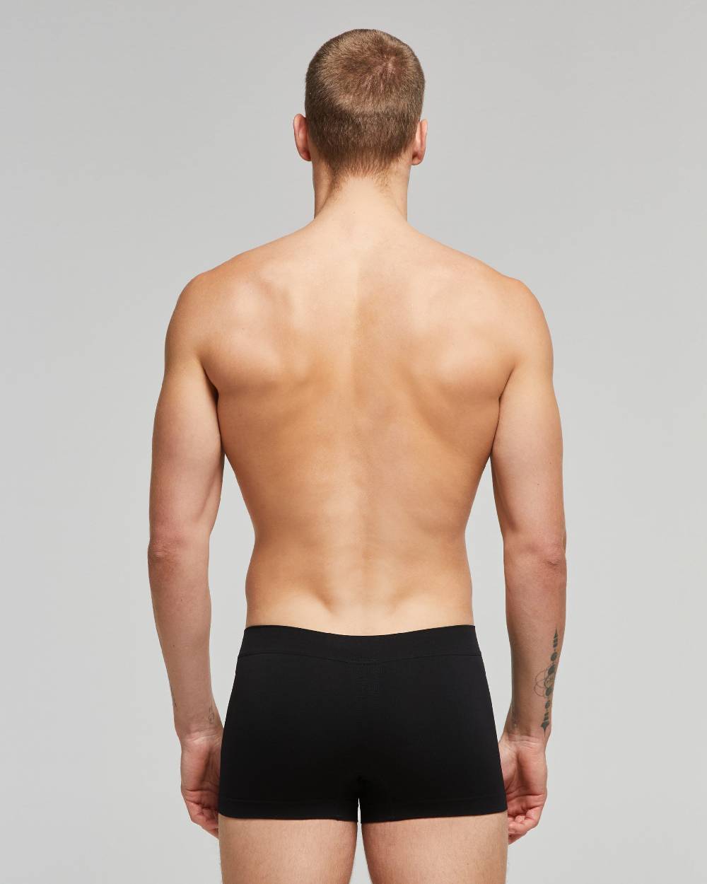 Pompea Boxer Seamless Negozi Online