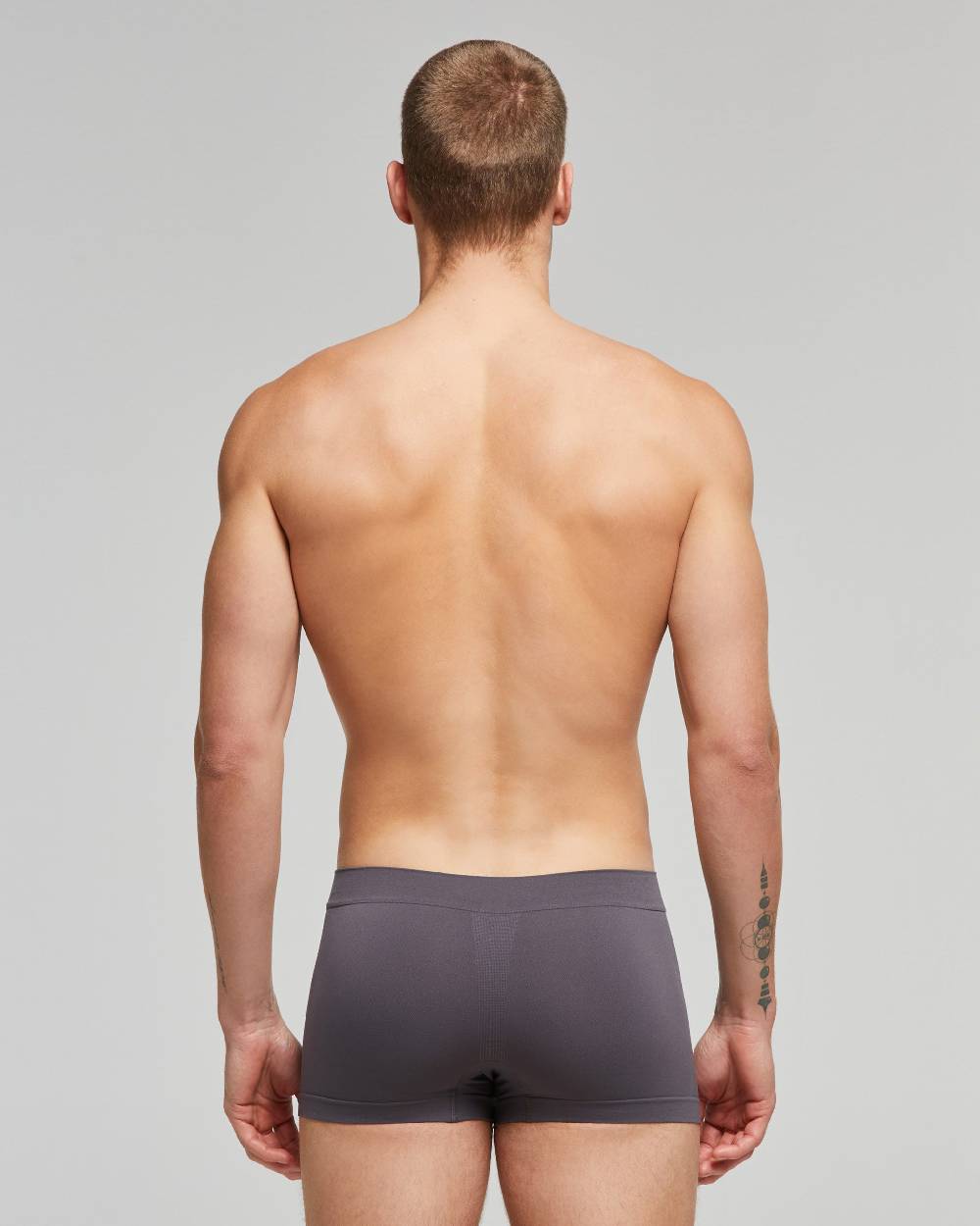 Pompea Boxer Seamless Consegna Veloce