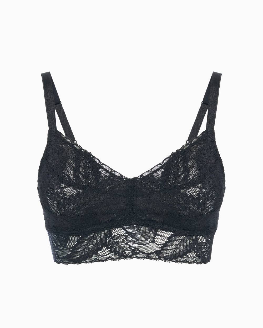 Pompea Bralette pizzo Affare Del Giorno