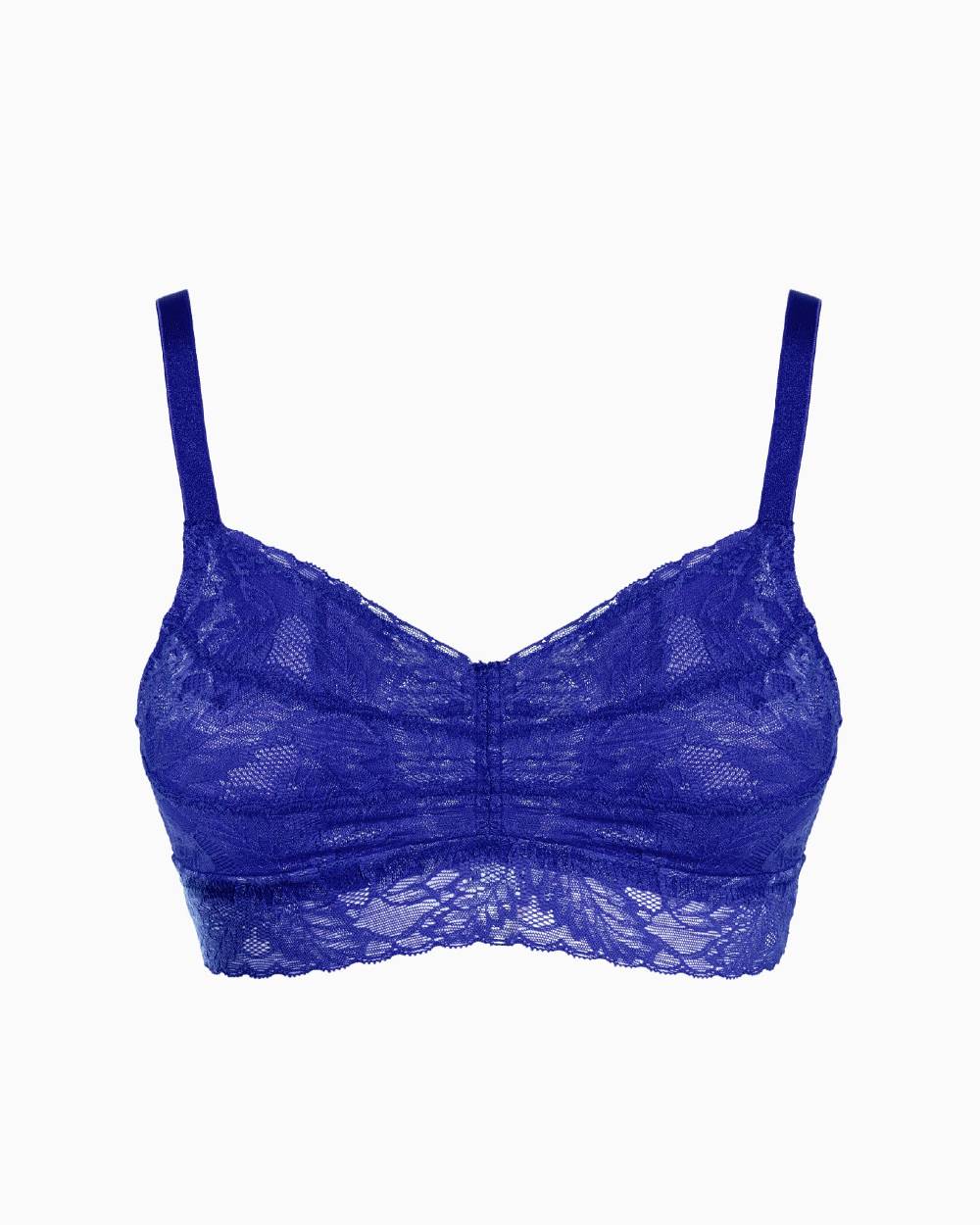 Pompea Bralette pizzo Sottocosto