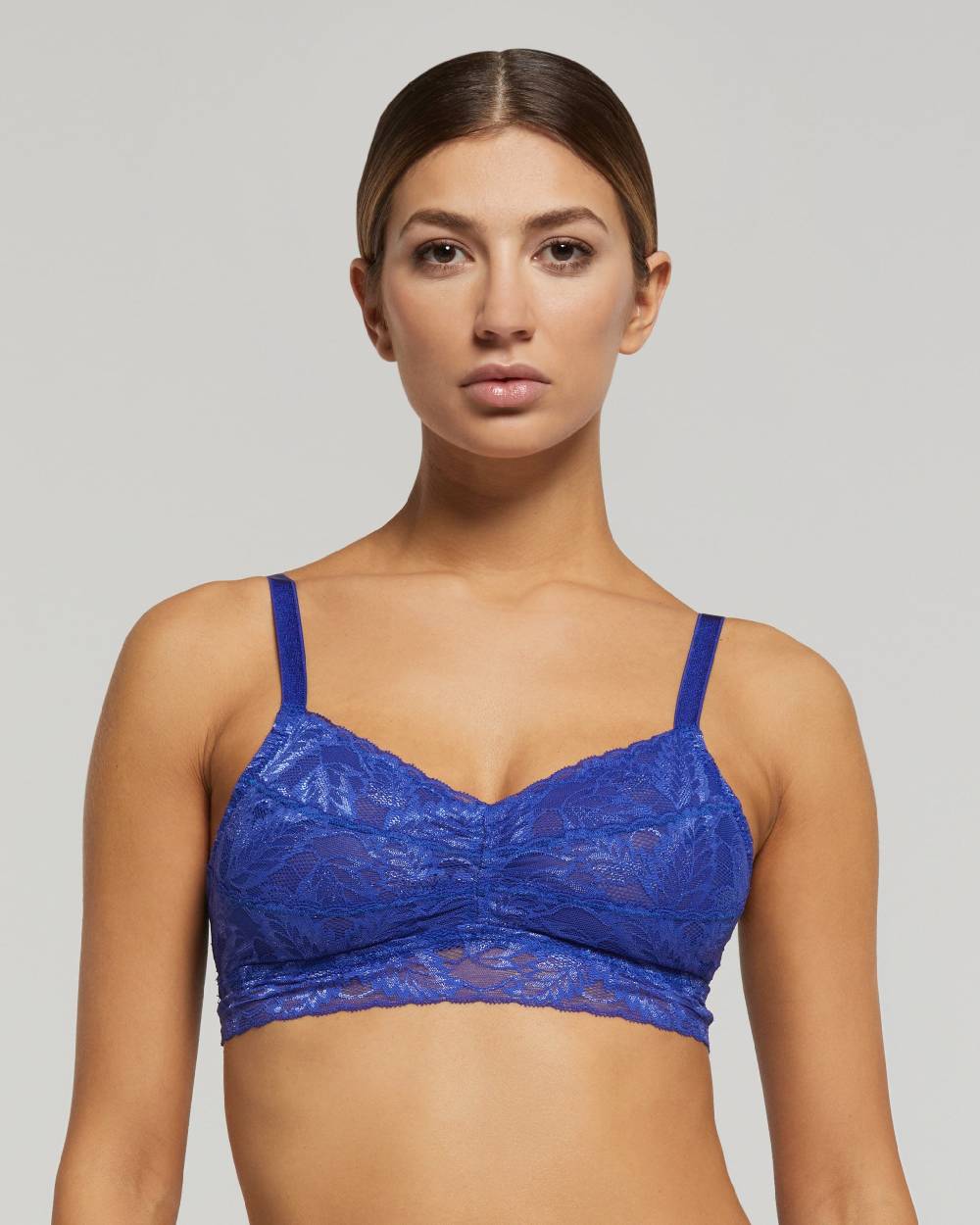 Pompea Bralette pizzo Sottocosto