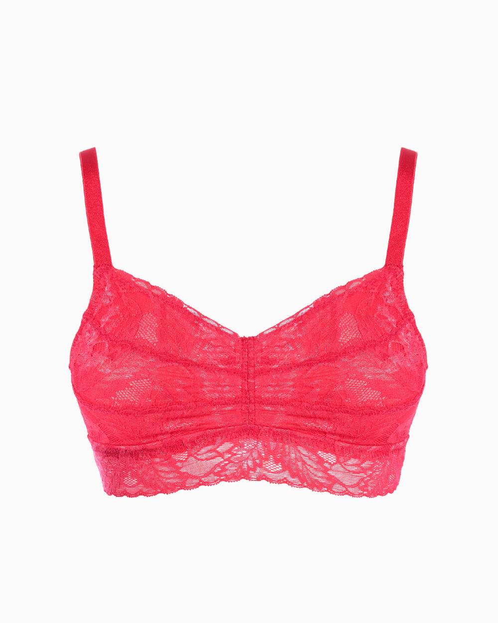 Pompea Bralette pizzo Convenienza