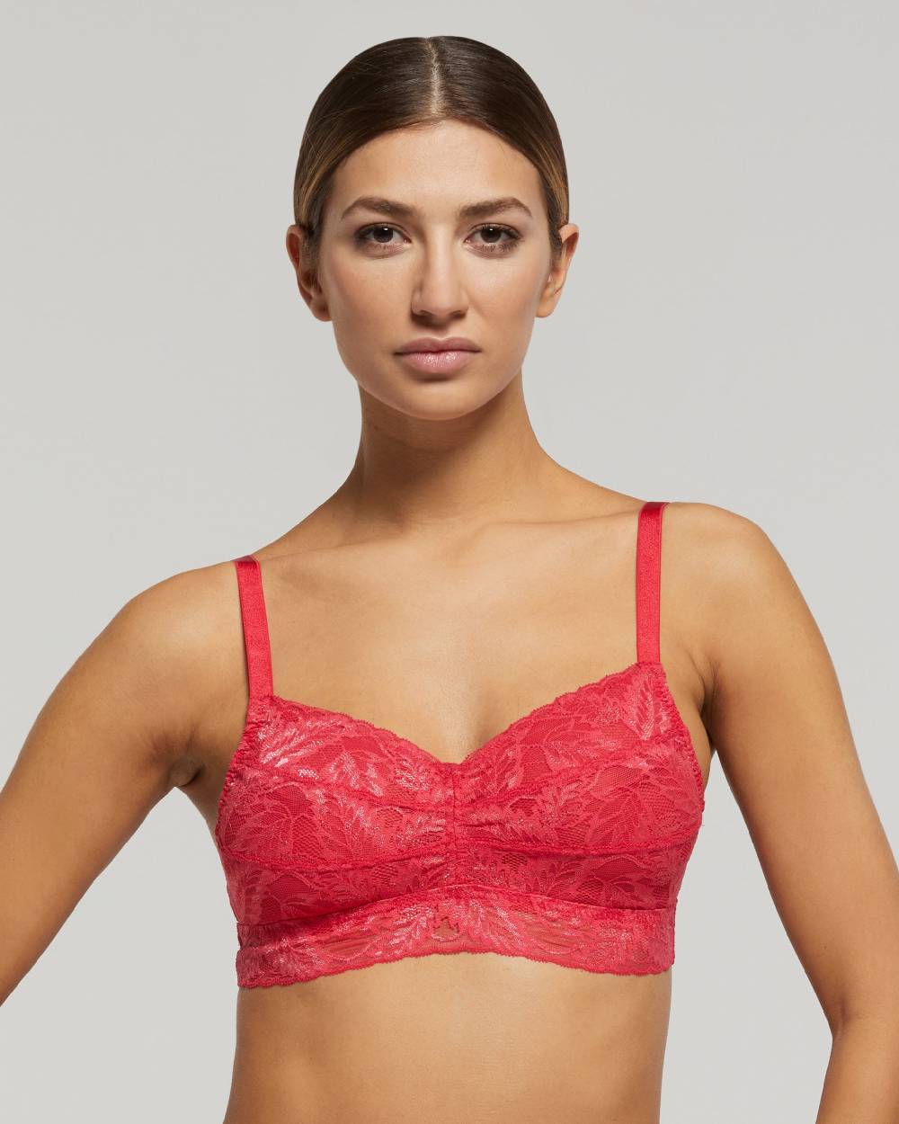 Pompea Bralette pizzo Convenienza