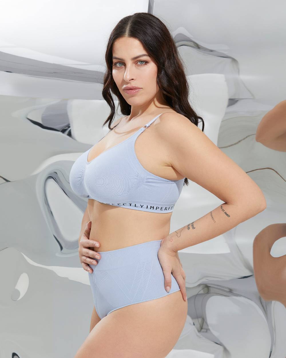 Pompea BRASILIANA CORSET Vendita Calda