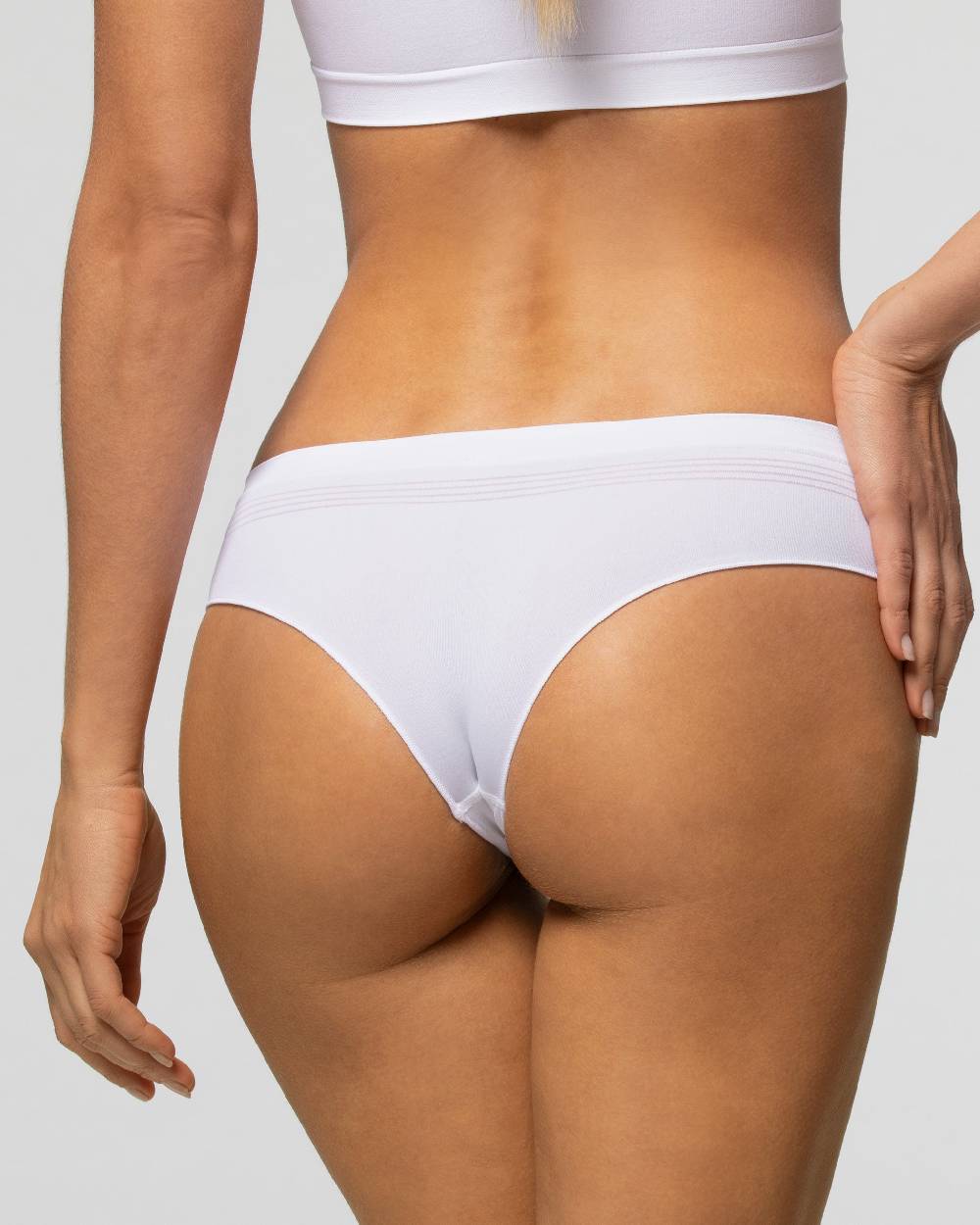 Pompea Brasiliana Seamless Grande vendita