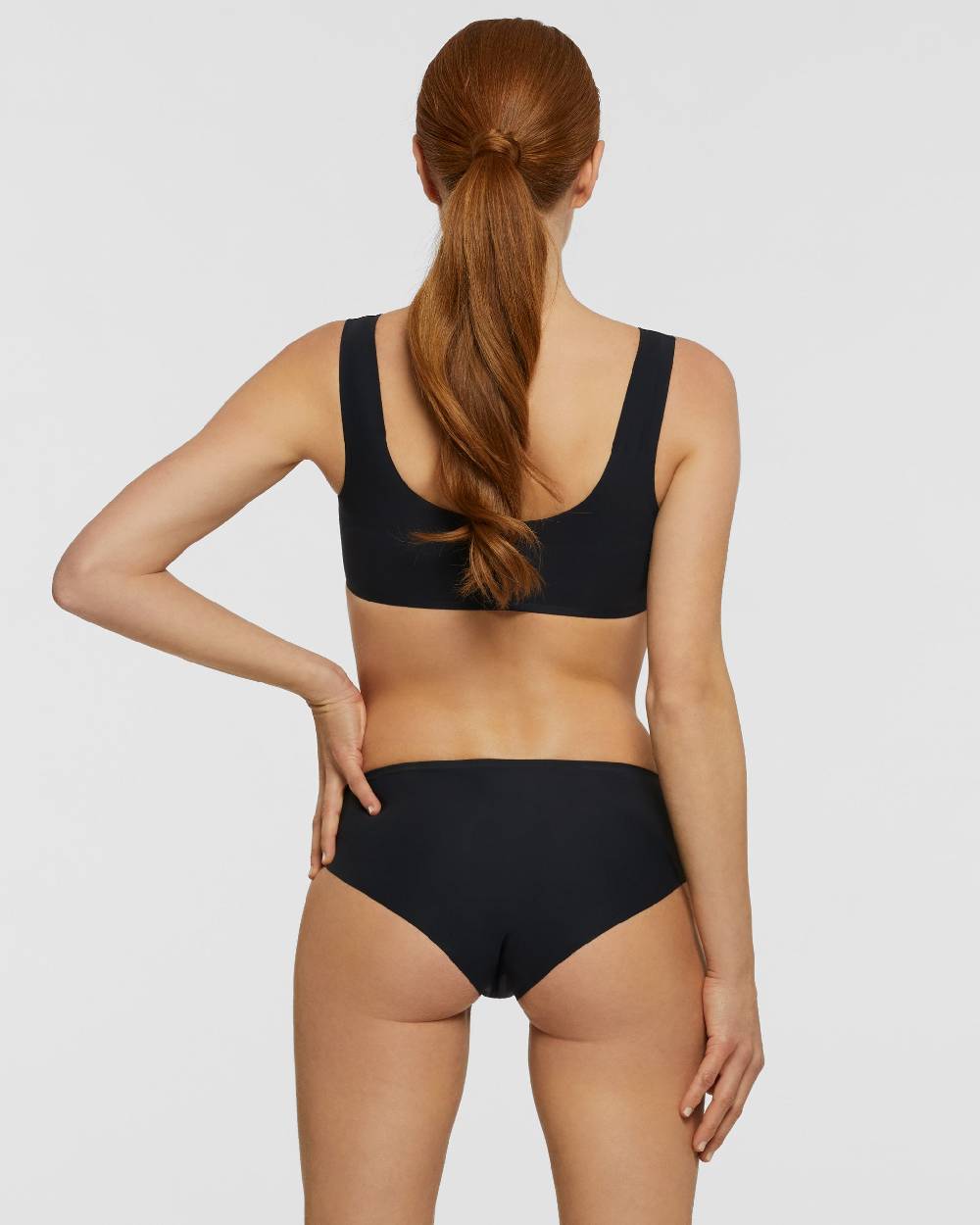 Pompea Brassiere Bonding Elasticizzata Fino Al -60%