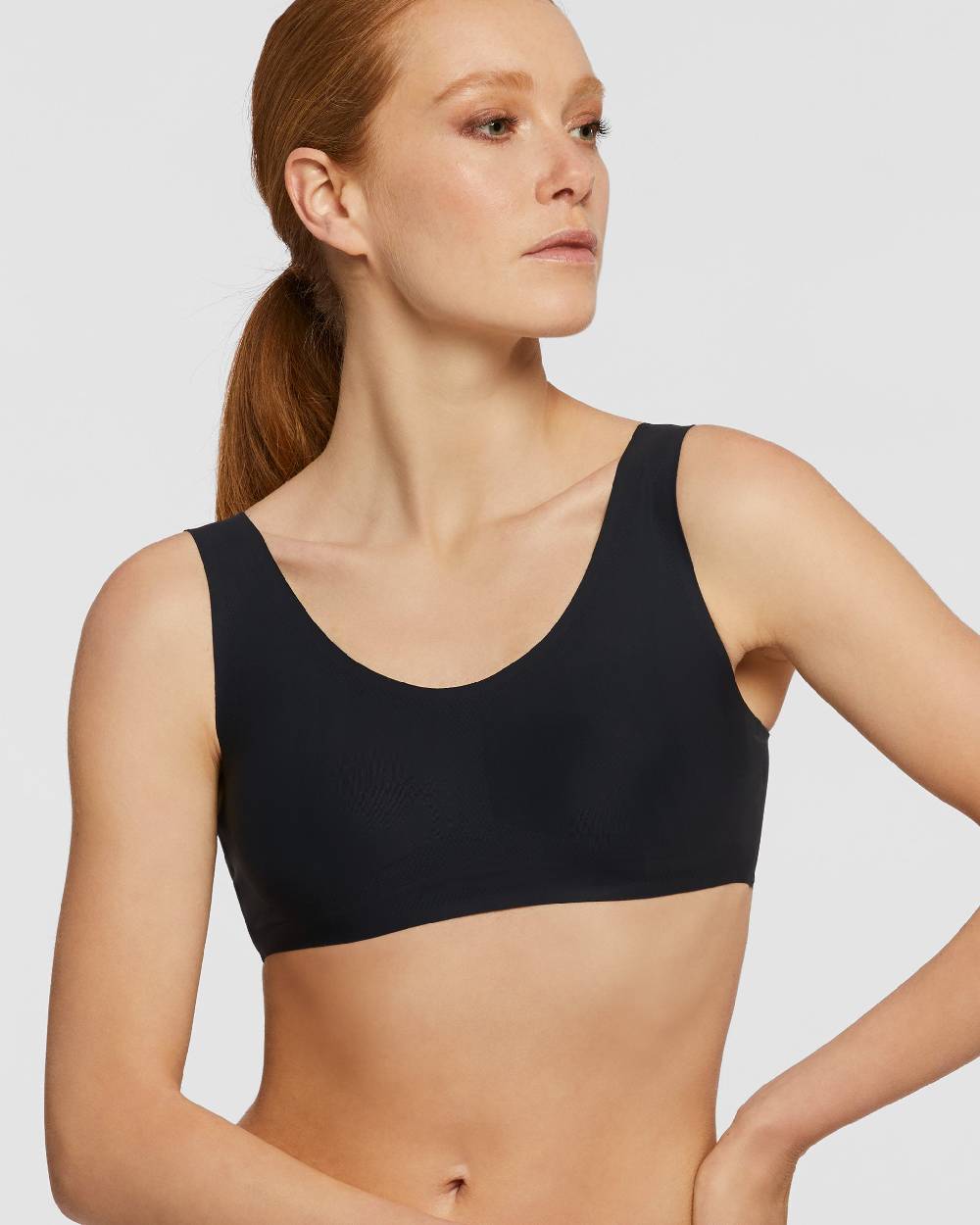 Pompea Brassiere Bonding Elasticizzata Fino Al -60%