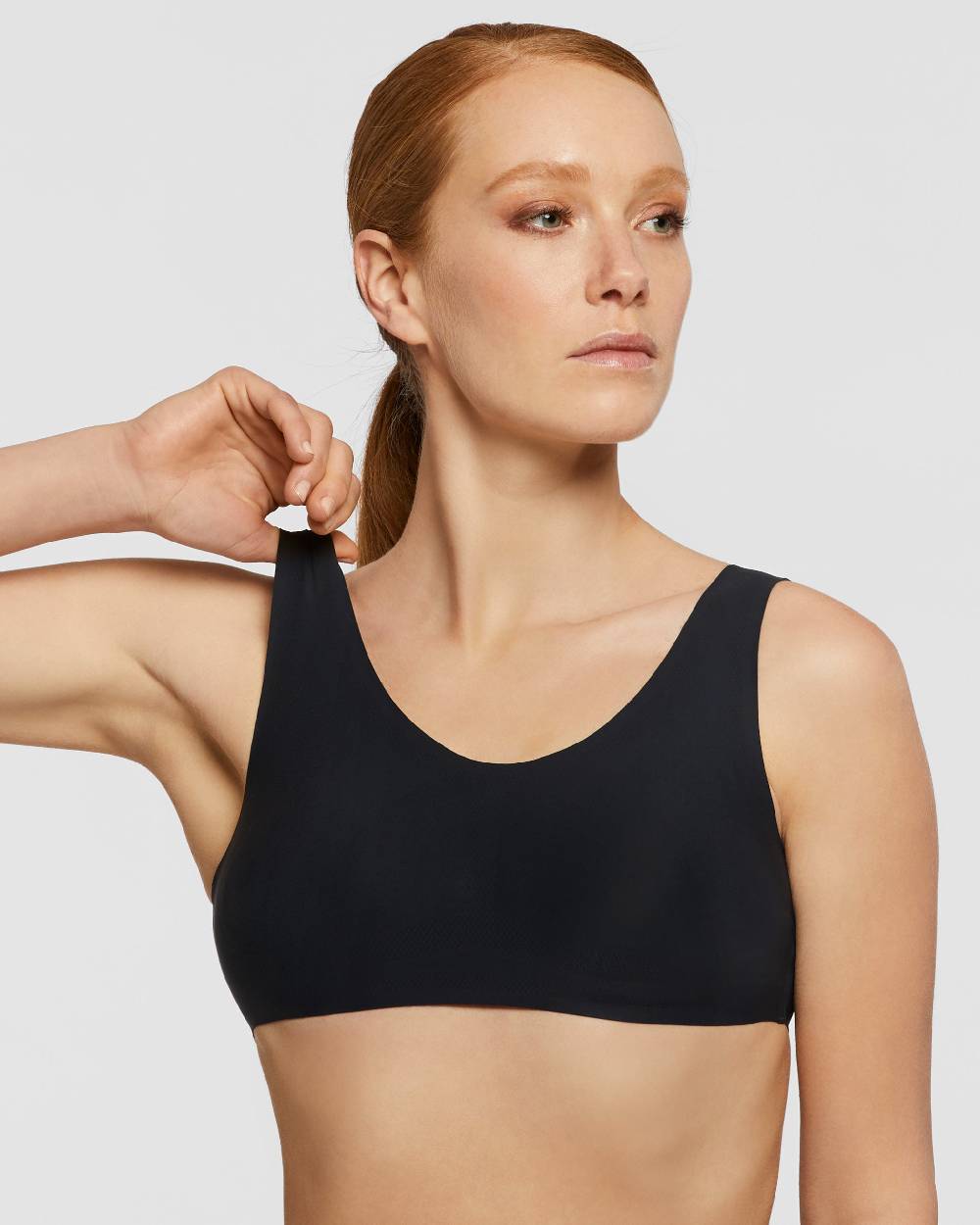 Pompea Brassiere Bonding Elasticizzata Fino Al -60%