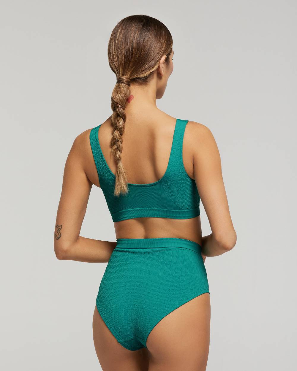 Pompea Brassiere Comfort Q-CYCLE Affare Del Giorno