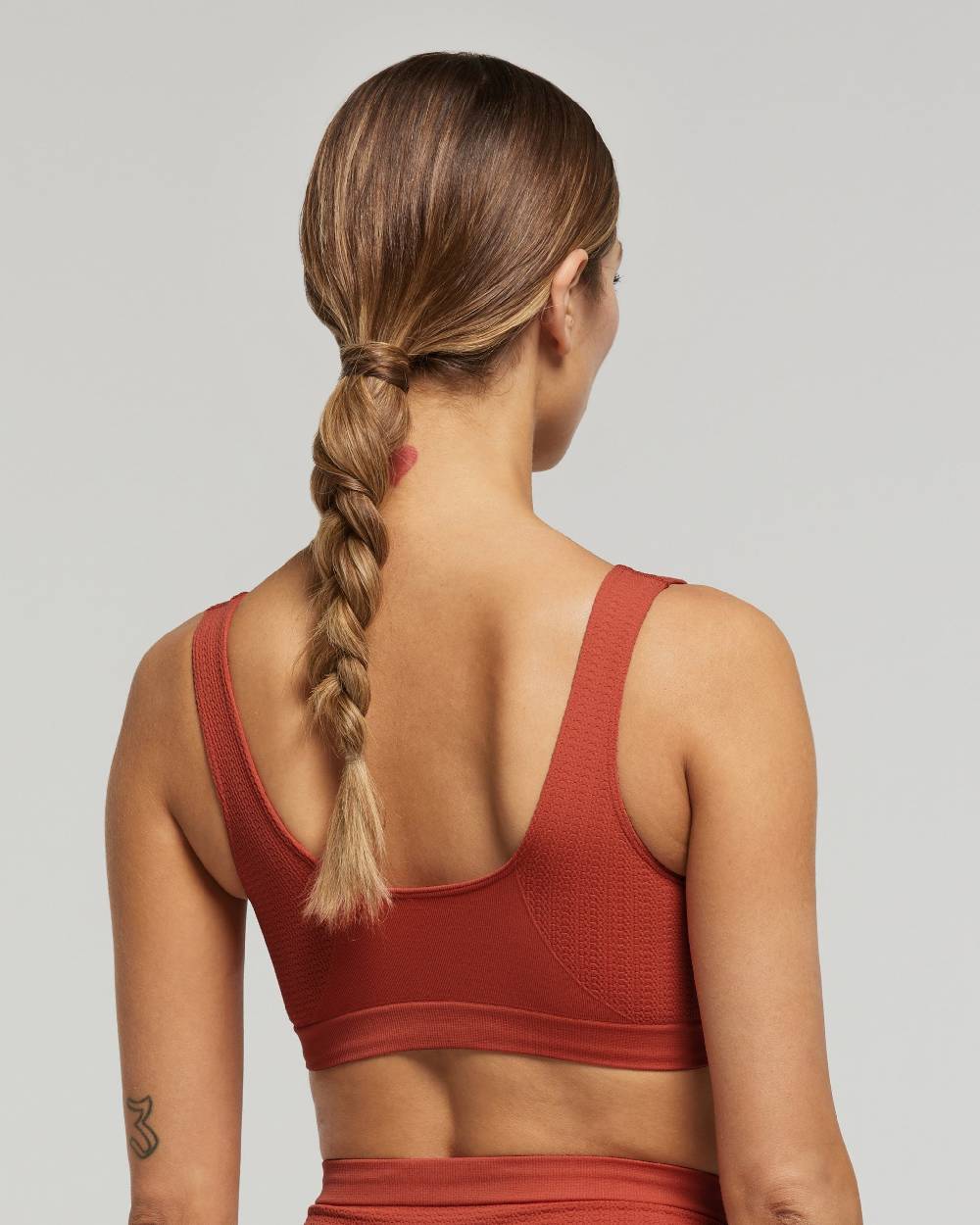 Pompea Brassiere Comfort Q-CYCLE Prezzo Ridotto