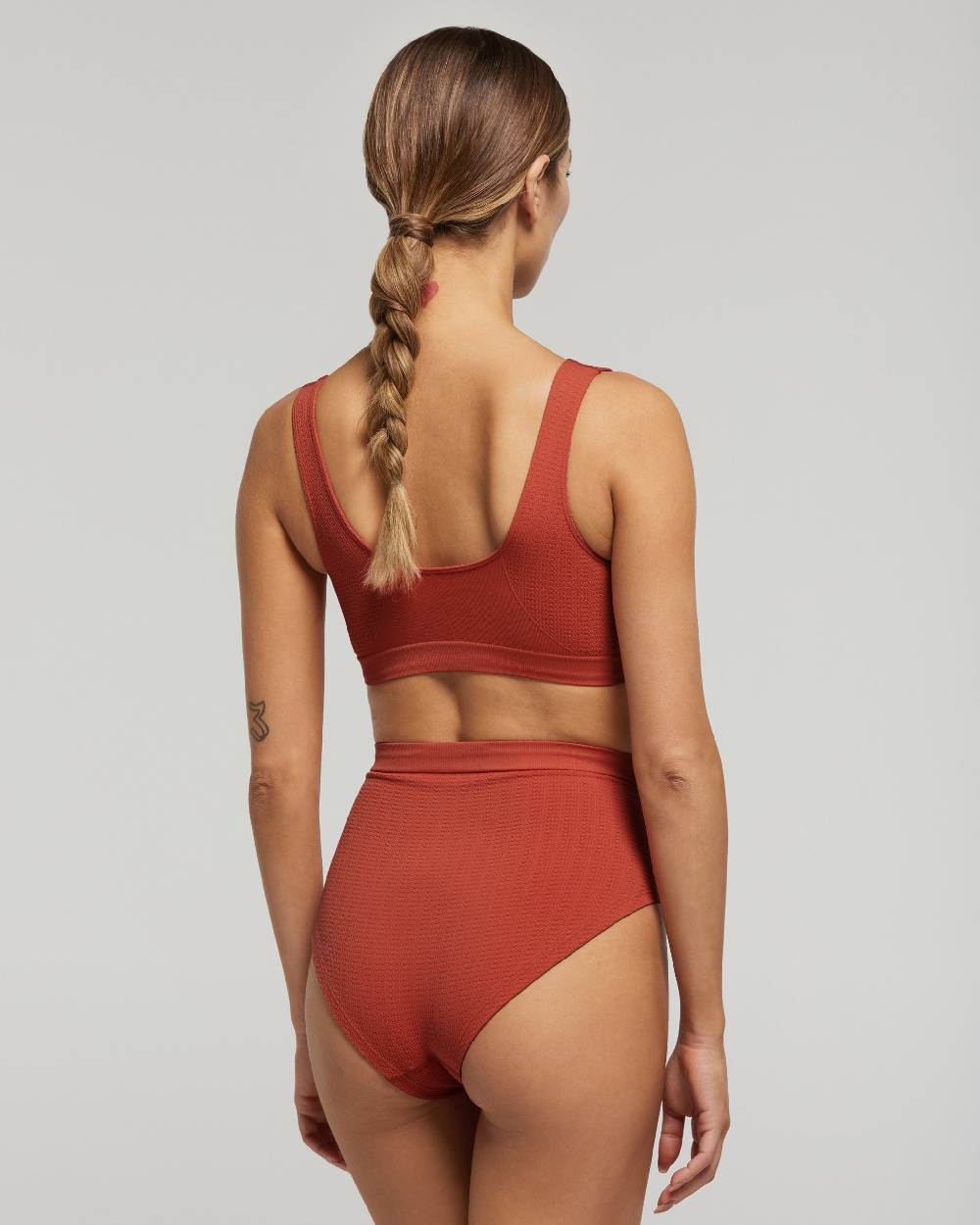 Pompea Brassiere Comfort Q-CYCLE Prezzo Ridotto