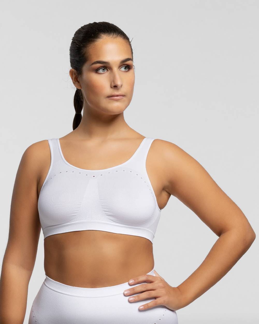 Pompea Brassiere Comfort Size Sottocosto