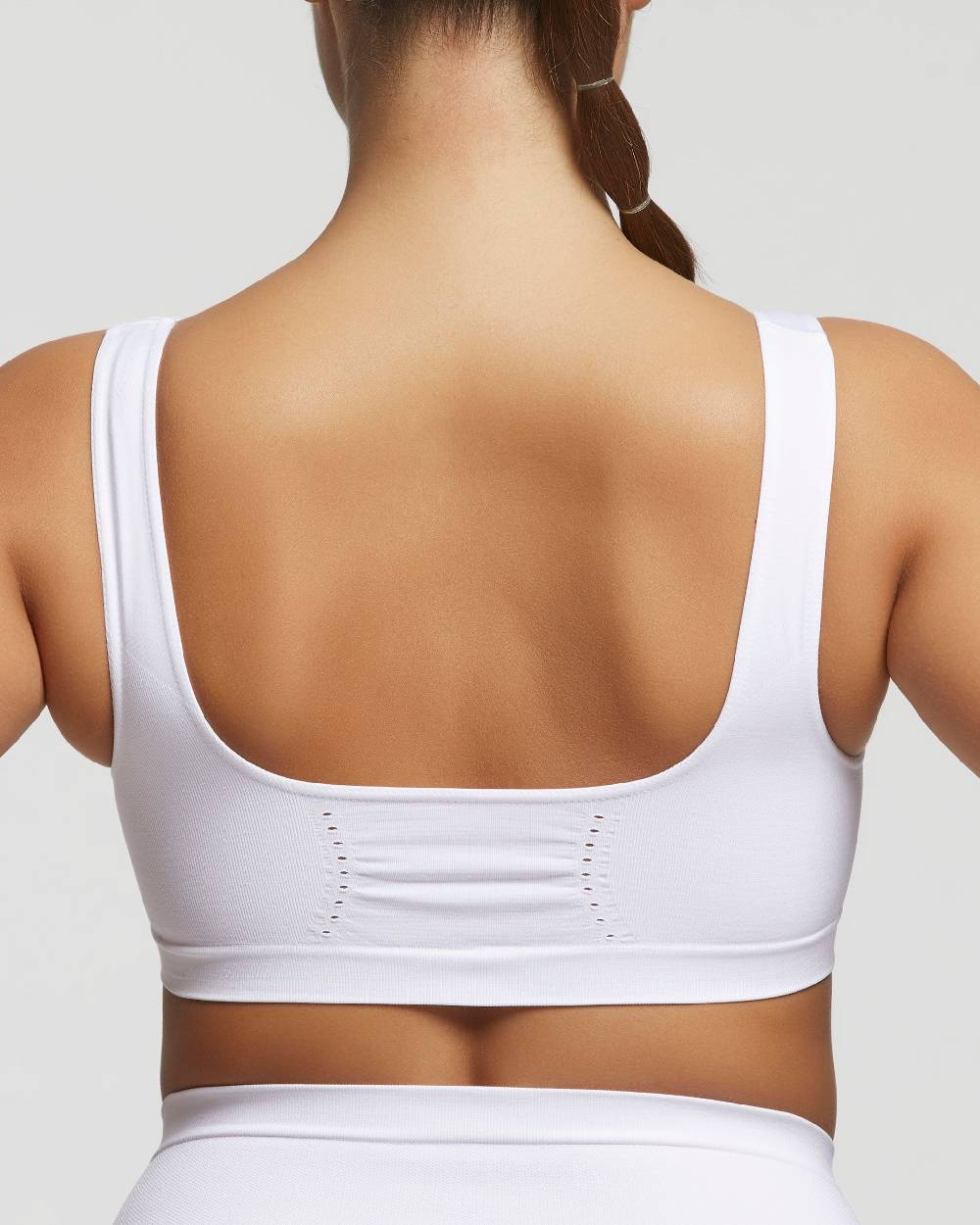 Pompea Brassiere Comfort Size Sottocosto