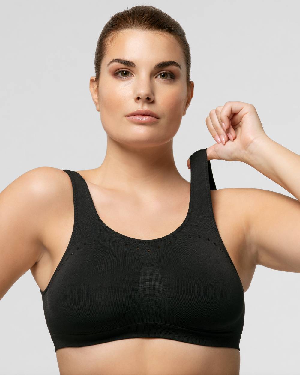 Pompea Brassiere Comfort Size Convenienza