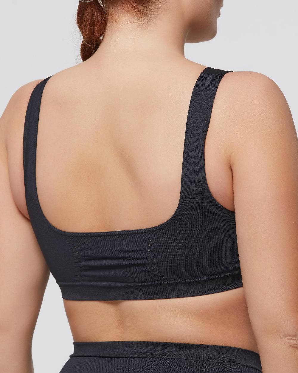 Pompea Brassiere Comfort Size Convenienza