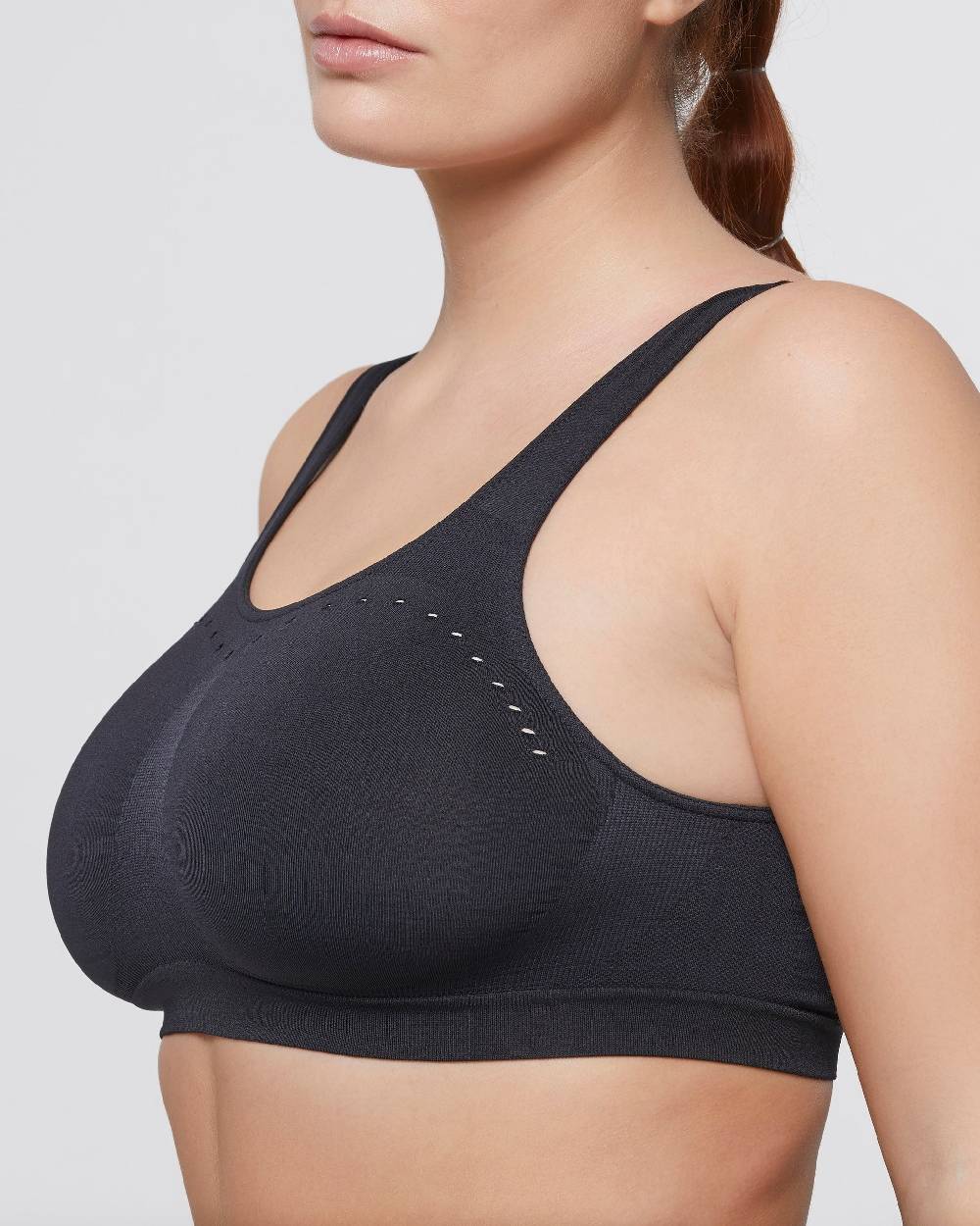 Pompea Brassiere Comfort Size Convenienza