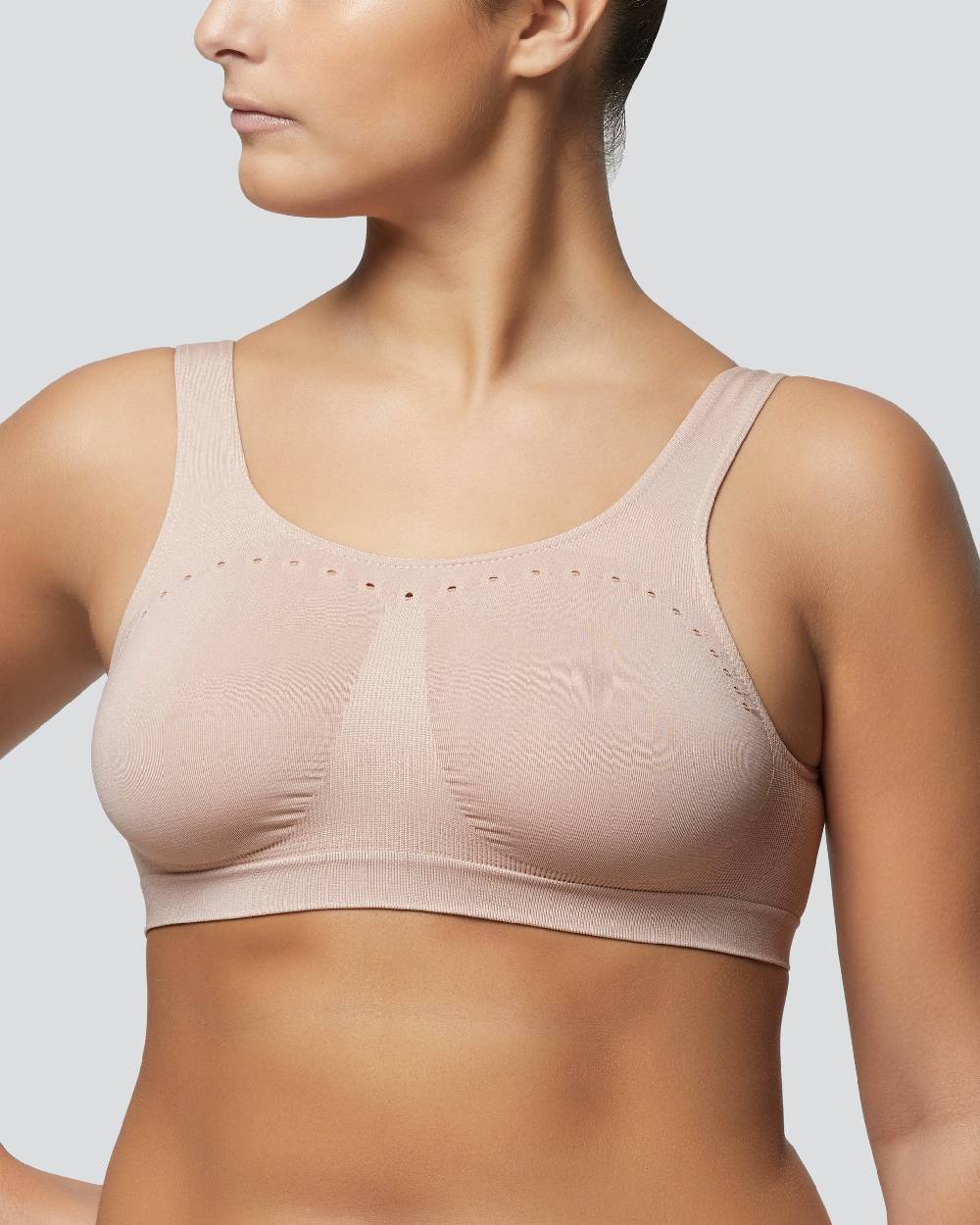 Pompea Brassiere Comfort Size Presa