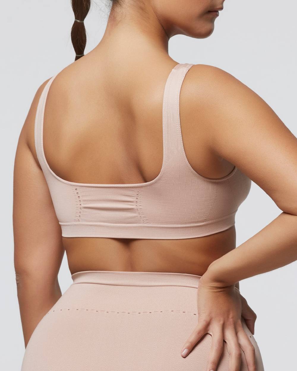 Pompea Brassiere Comfort Size Presa