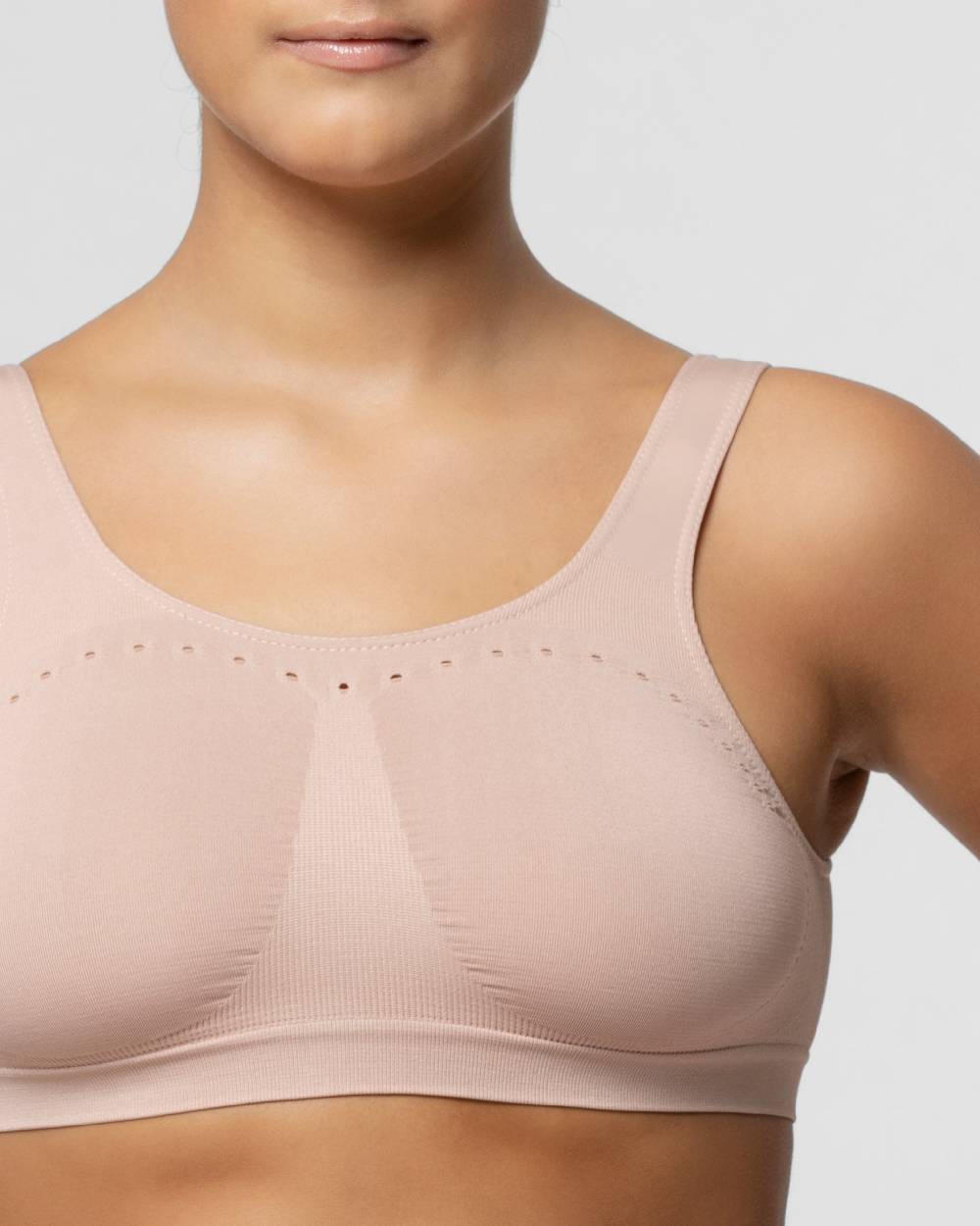 Pompea Brassiere Comfort Size Presa