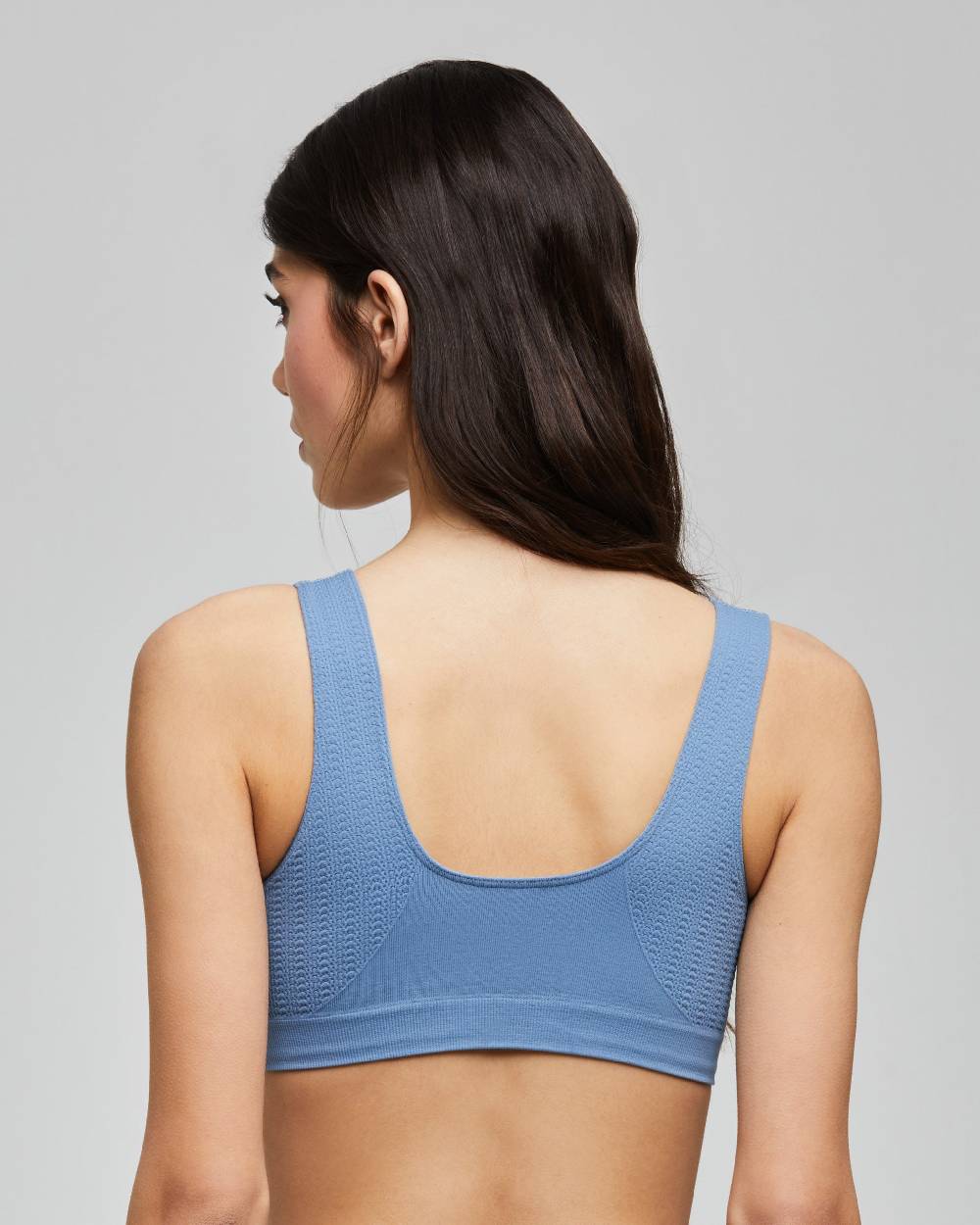 Pompea BRASSIERE COMFORT SIZE Q-CYCLE Sconto