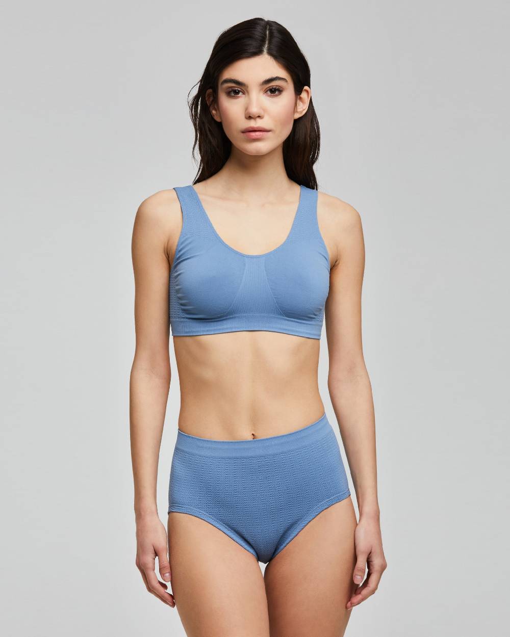 Pompea BRASSIERE COMFORT SIZE Q-CYCLE Sconto