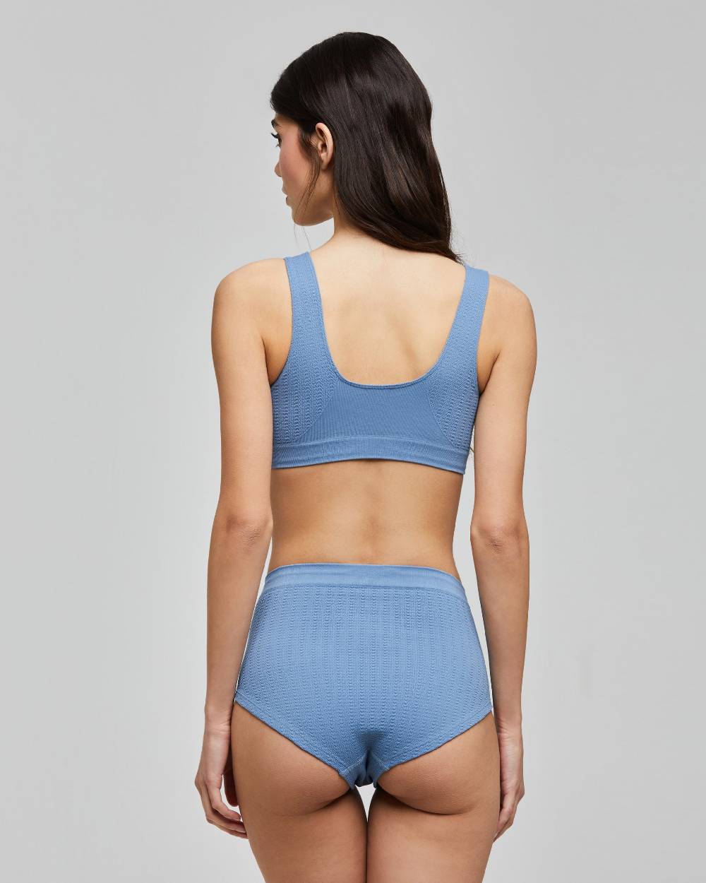 Pompea BRASSIERE COMFORT SIZE Q-CYCLE Sconto
