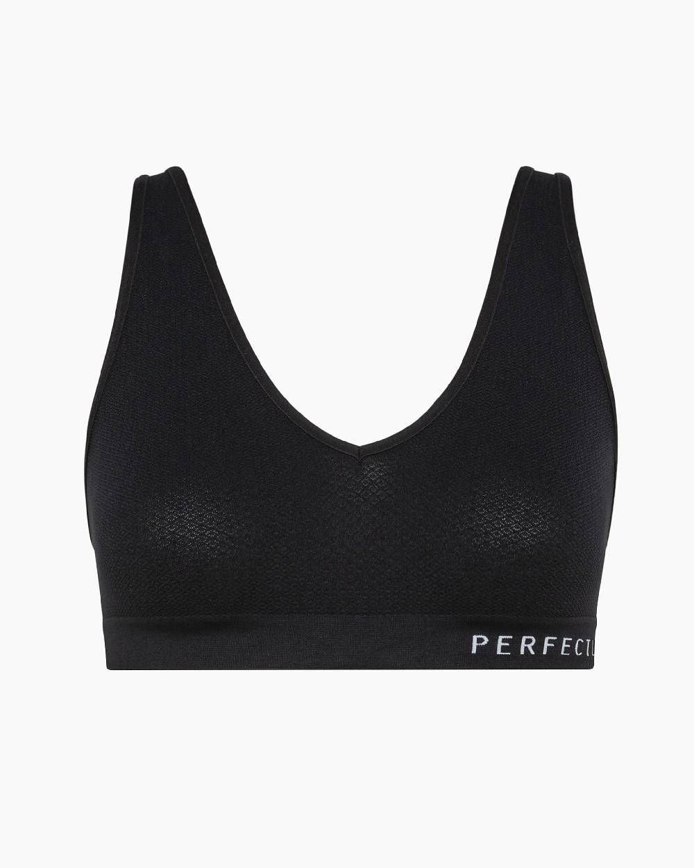 Pompea BRASSIERE COPPA A VELA AJOUR Online