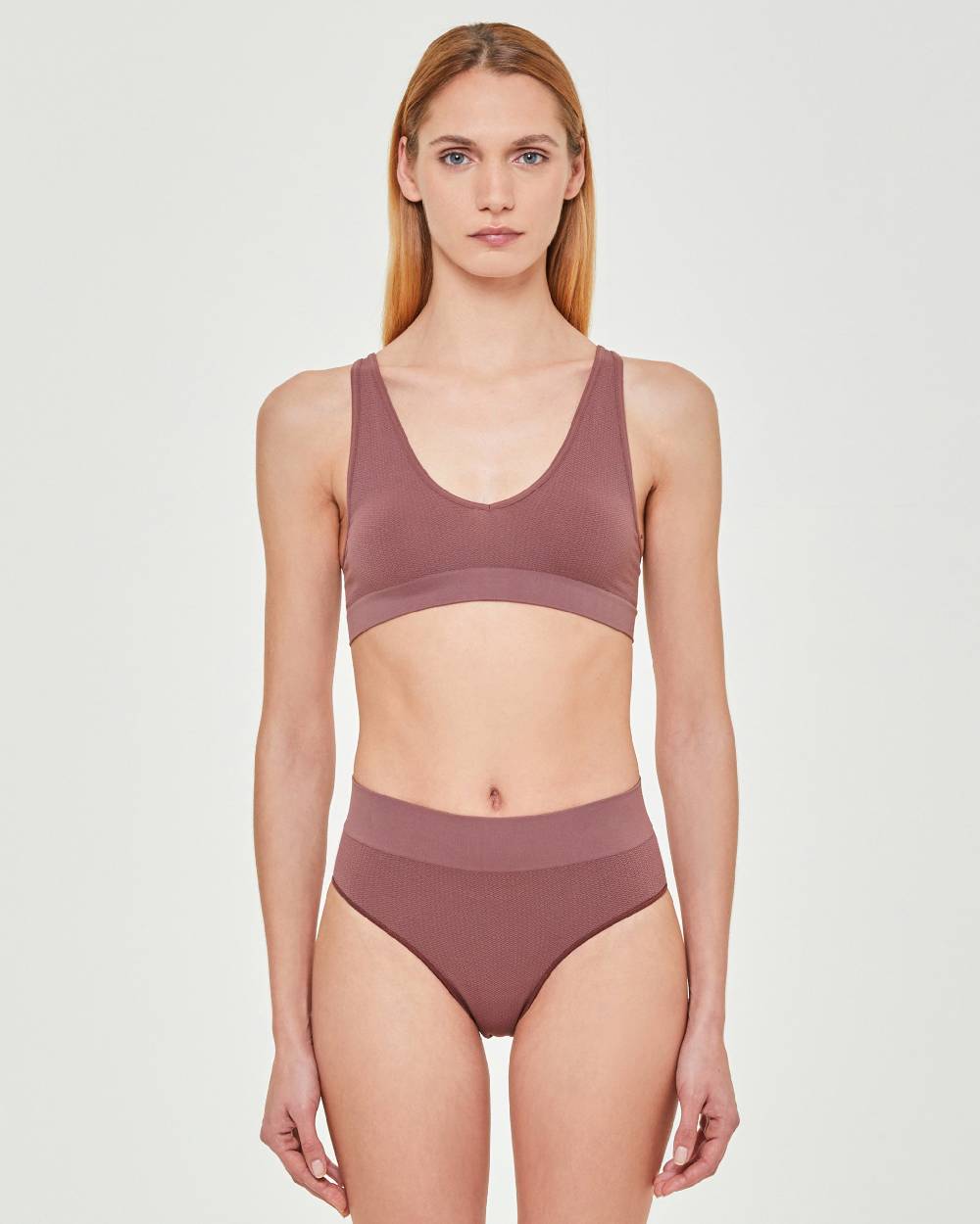 Pompea BRASSIERE COPPA A VELA AJOUR MP Outlet