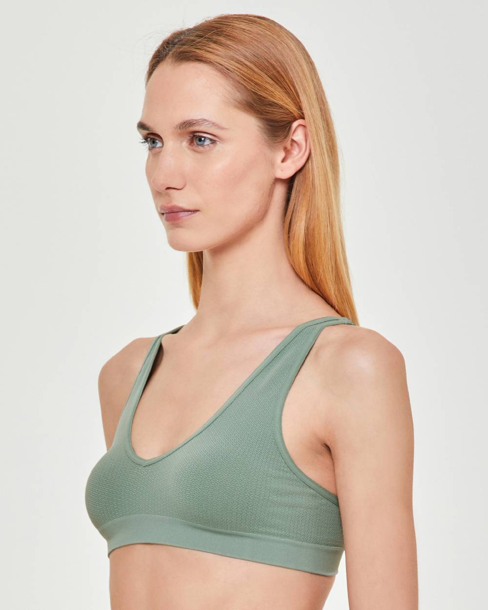 Pompea BRASSIERE COPPA A VELA AJOUR MP Saldi