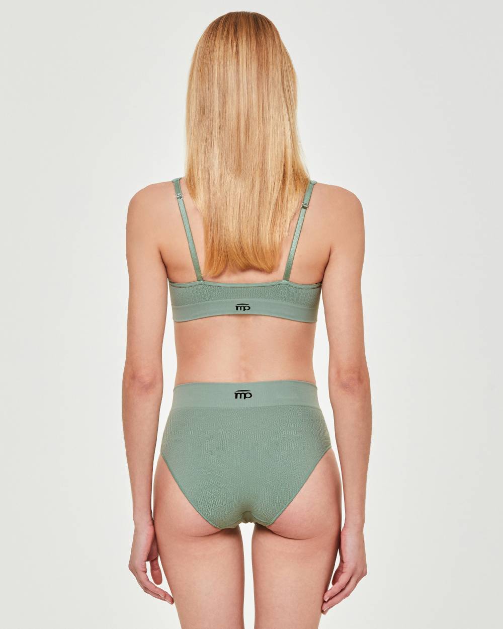Pompea BRASSIERE COPPA A VELA AJOUR MP Saldi