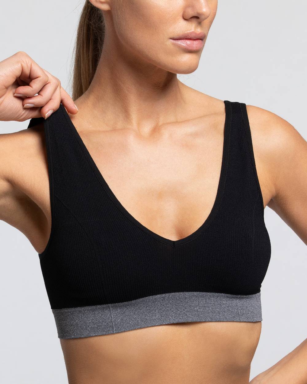 Pompea Brassiere coppa a vela Eco-Friendly Offerte