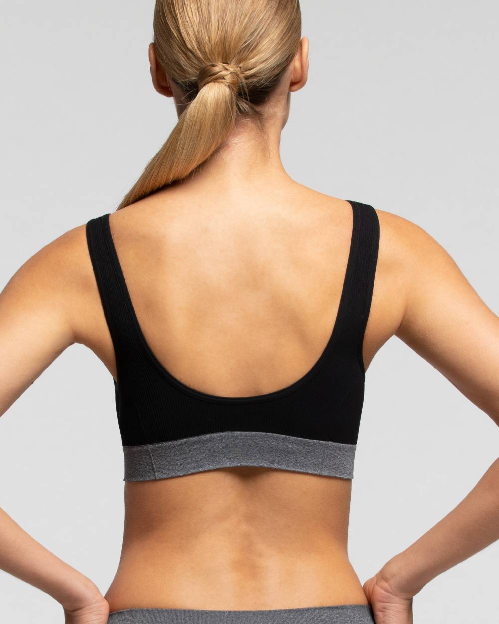 Pompea Brassiere coppa a vela Eco-Friendly Offerte