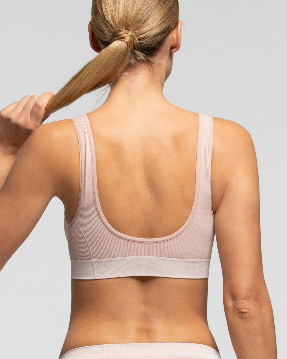 Pompea Brassiere coppa a vela Eco-Friendly Hotsell