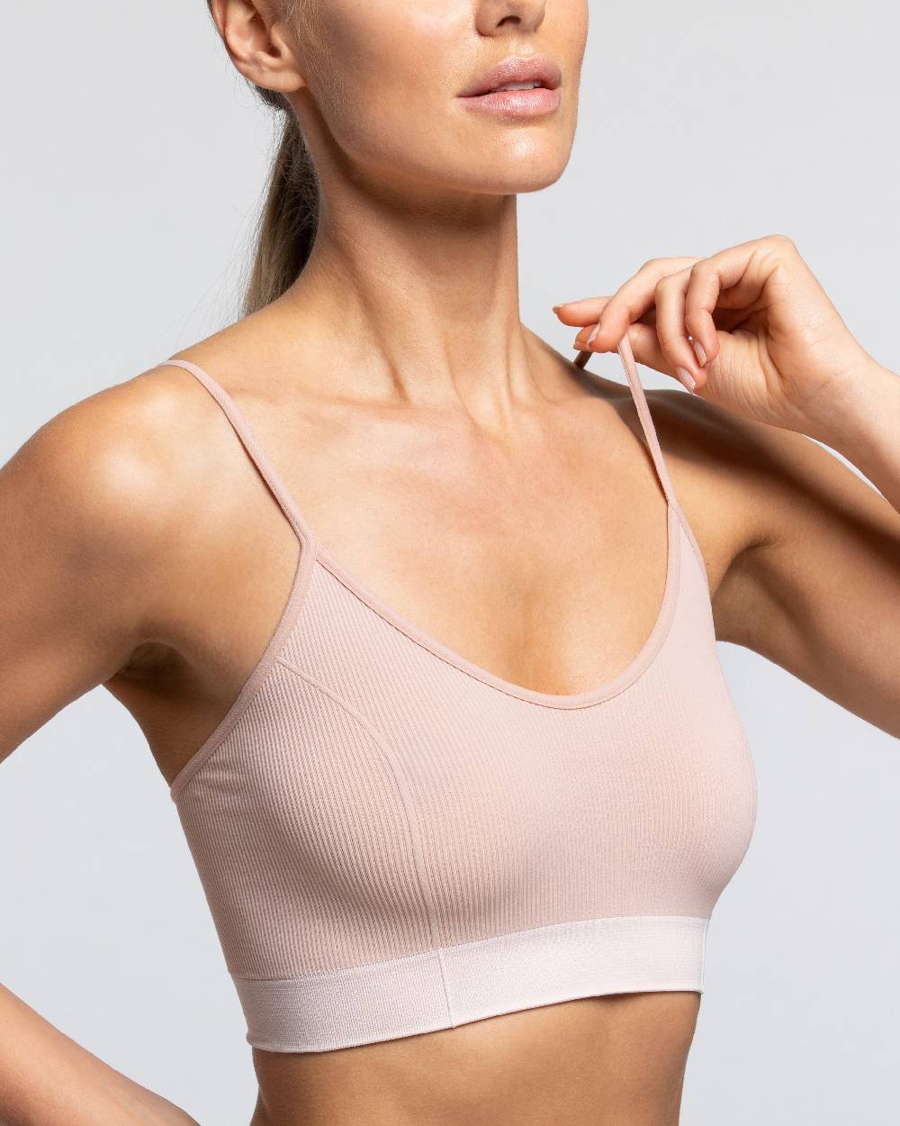Pompea Brassiere Eco-Friendly Vendite Flash