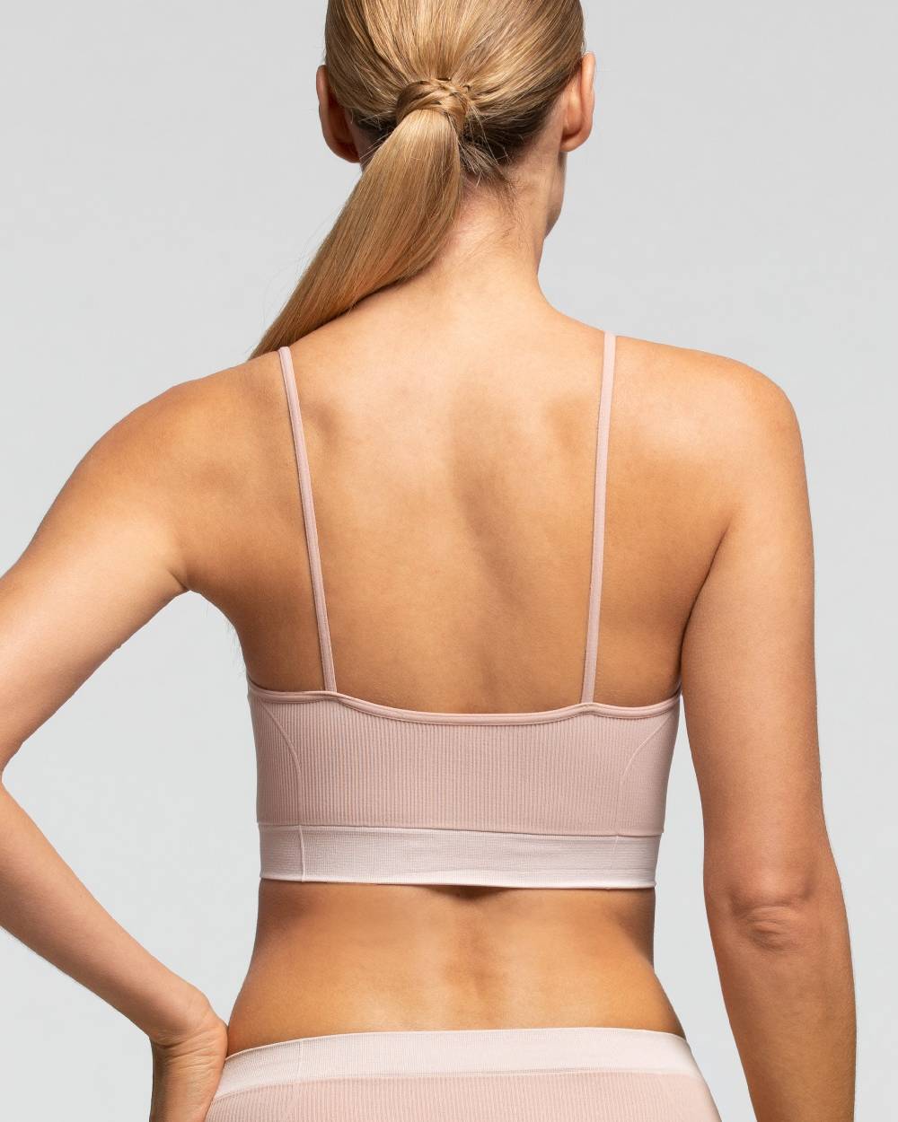 Pompea Brassiere Eco-Friendly Vendite Flash