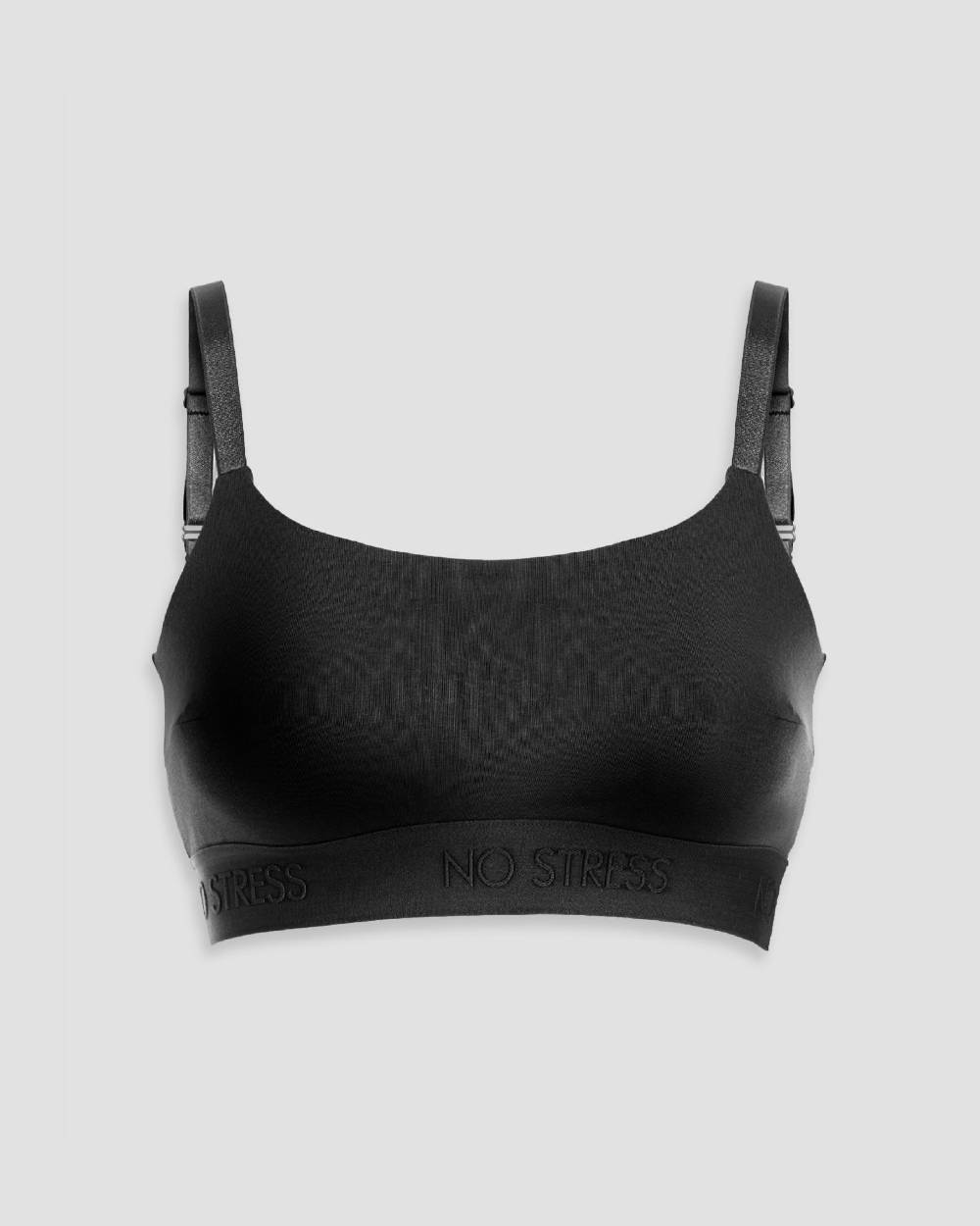 Pompea Brassiere no stress cotone modal Prezzo basso