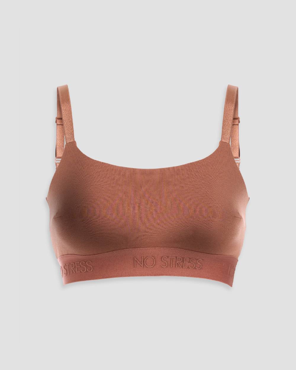 Pompea Brassiere no stress cotone modal 2025