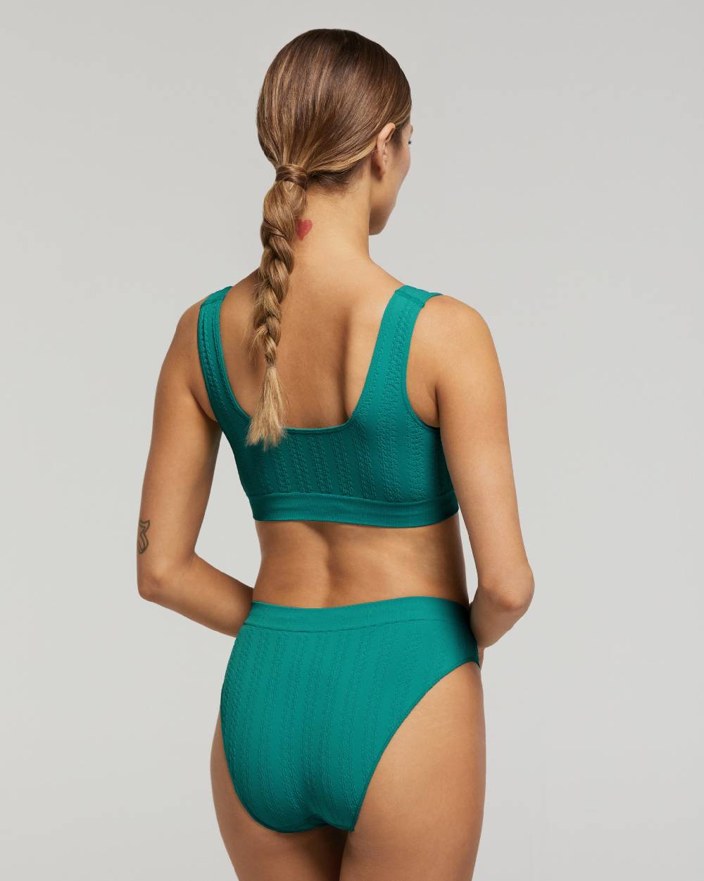 Pompea Brassiere Q-CYCLE 2025