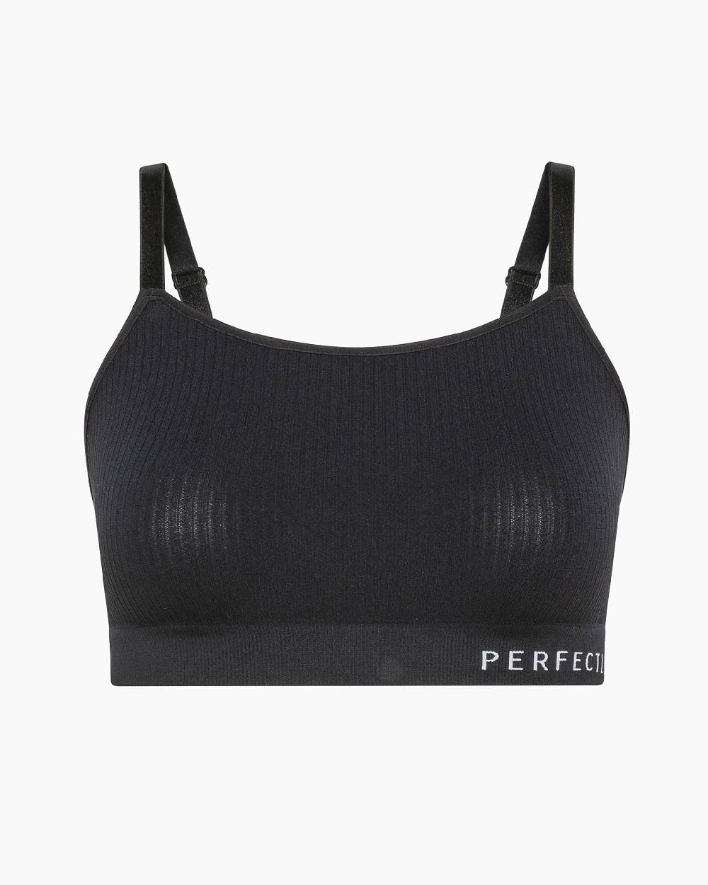 Pompea BRASSIERE RIB Nuovo